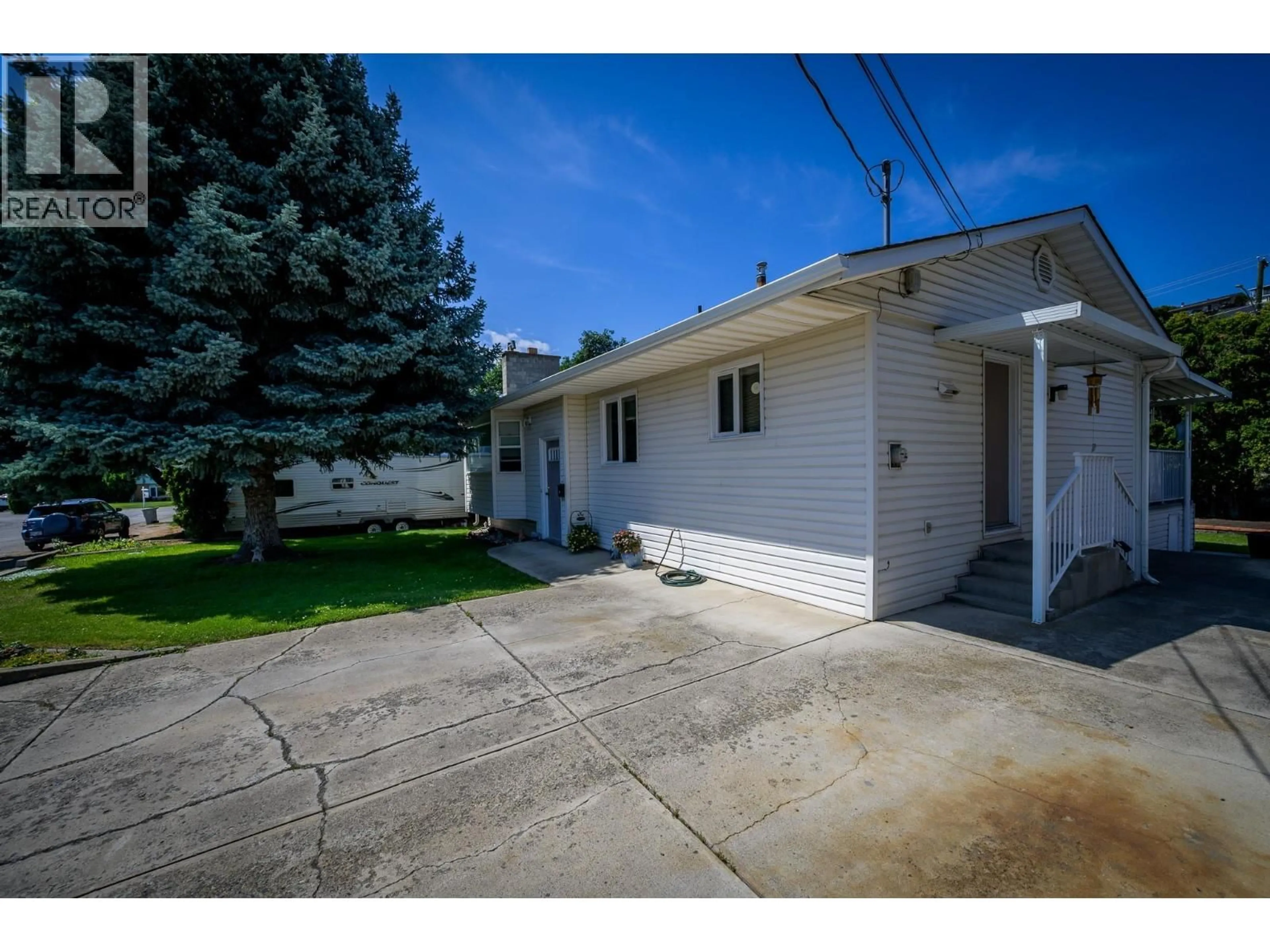 Unknown for 1743 SHERIDAN DRIVE, Kamloops British Columbia V2B6B1