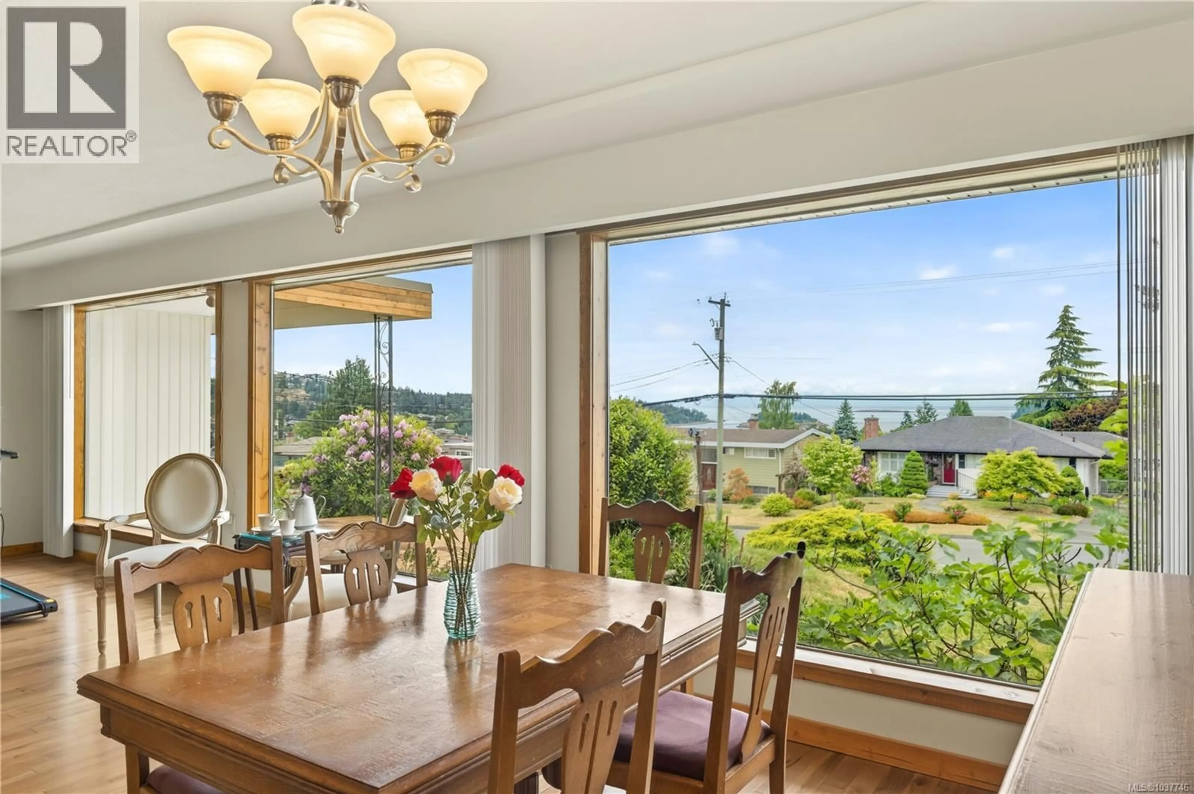 Dining room, unknown for 2505 GLENAYR DRIVE, Nanaimo British Columbia V9S3R9