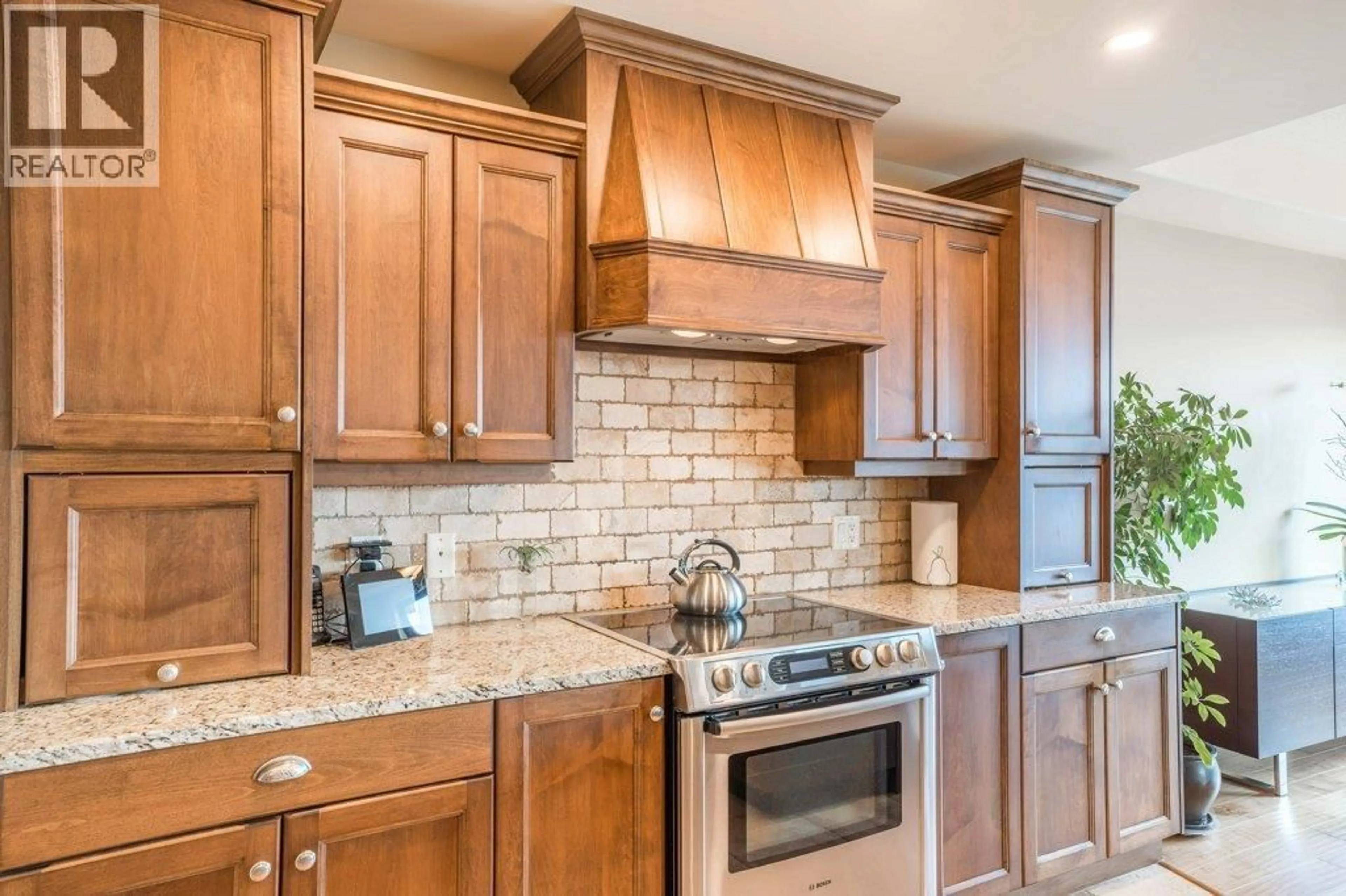 Unknown for 207 - 14419 DOWNTON AVENUE, Summerland British Columbia V0H1Z1