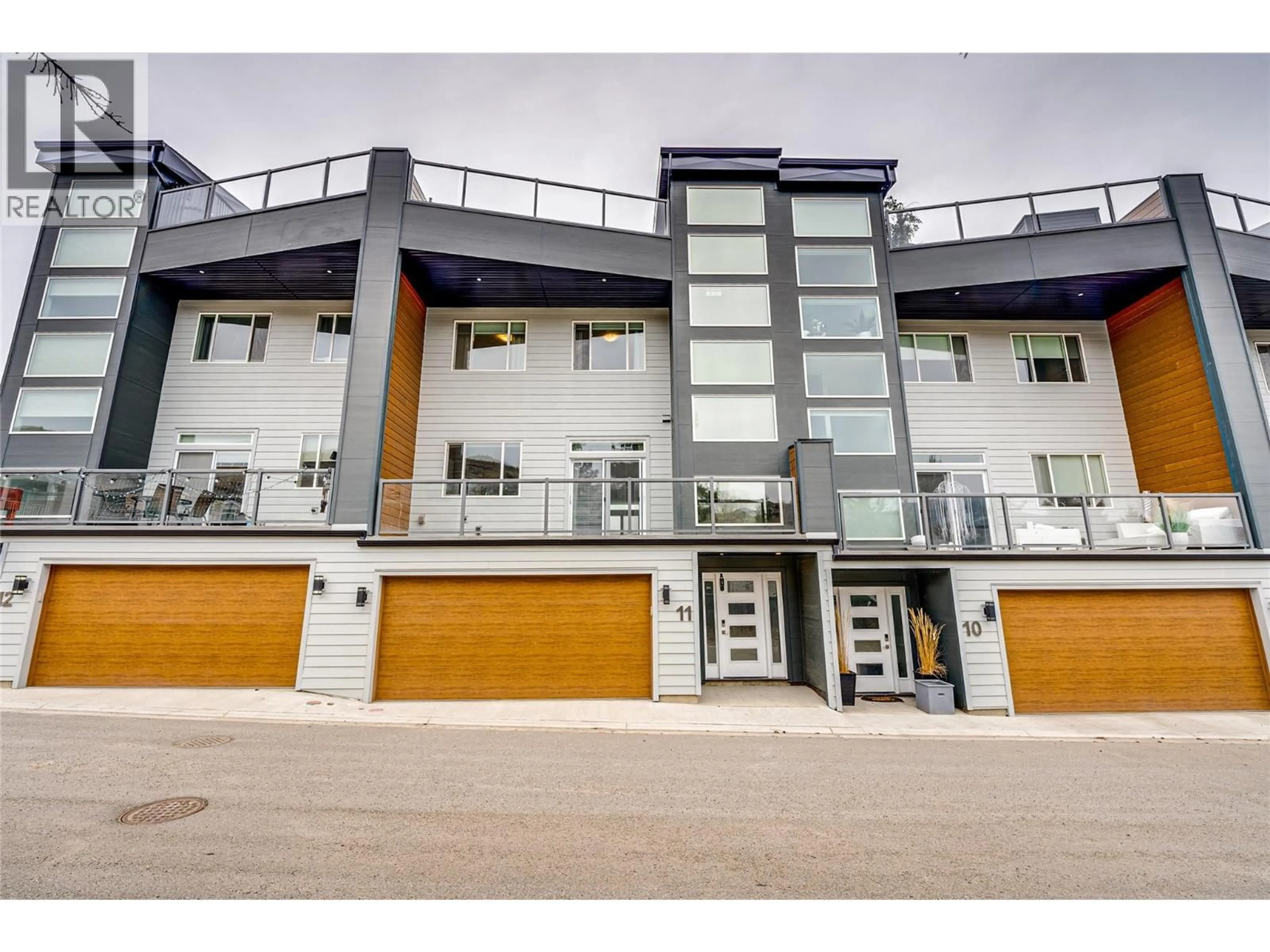 Unknown for 11 - 1039 MT. FOSTHALL DRIVE, Vernon British Columbia V1B2W2