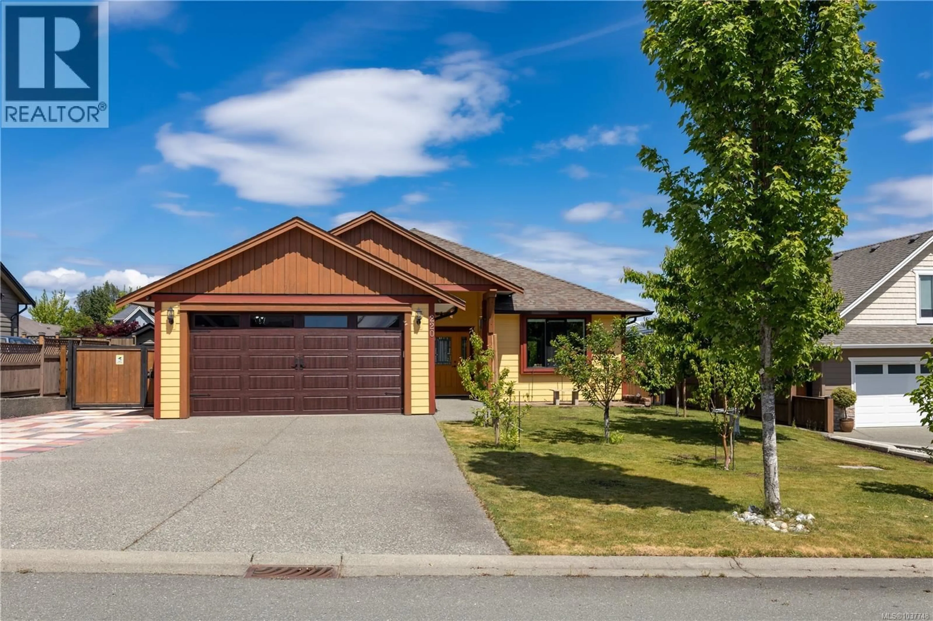 Unknown for 220 MICHIGAN PLACE, Campbell River British Columbia V9H0C7
