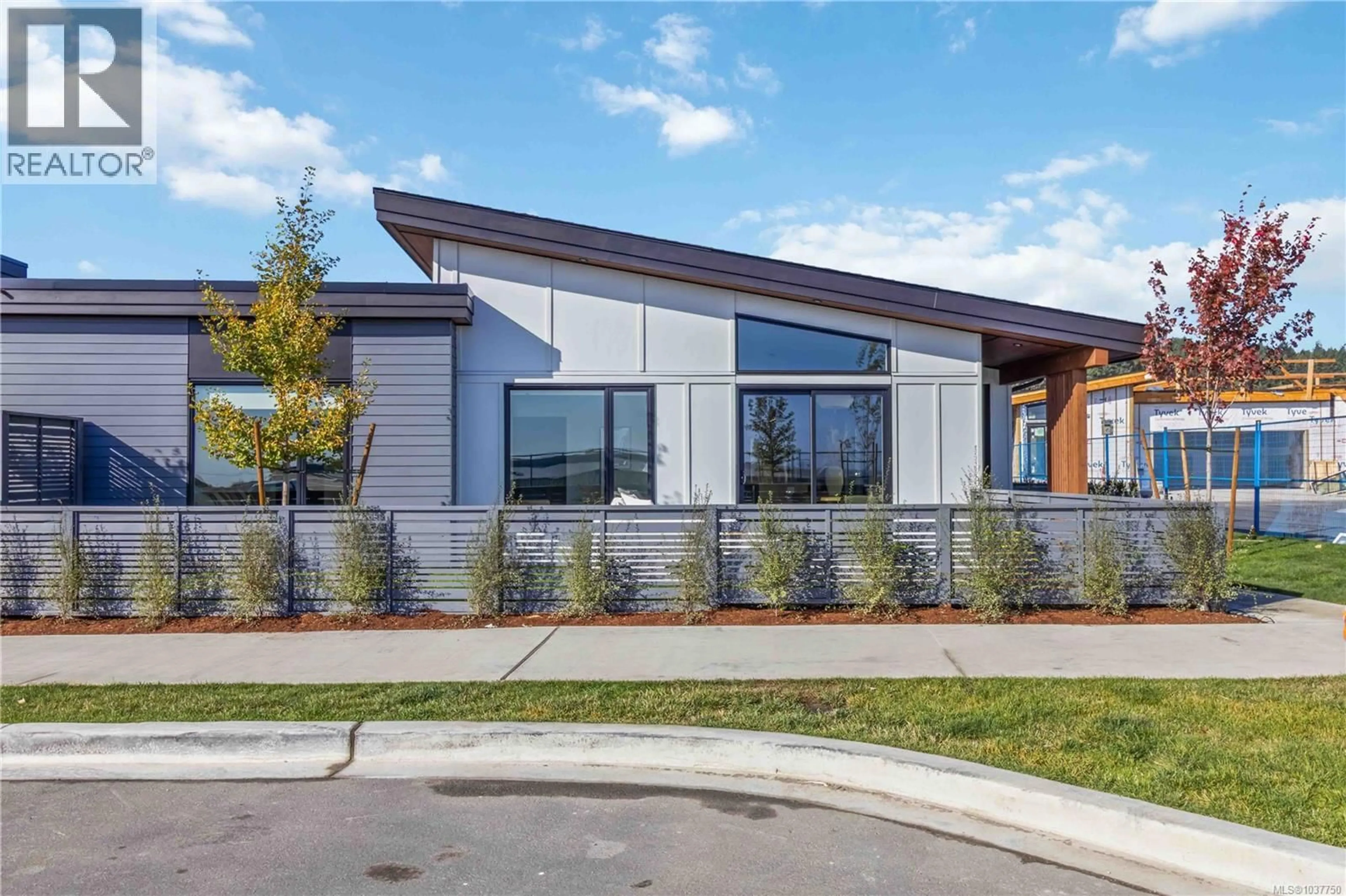 Home with brick exterior material, unknown for 20 - 3638 RESTORATION WAY, Colwood British Columbia V9C0R9