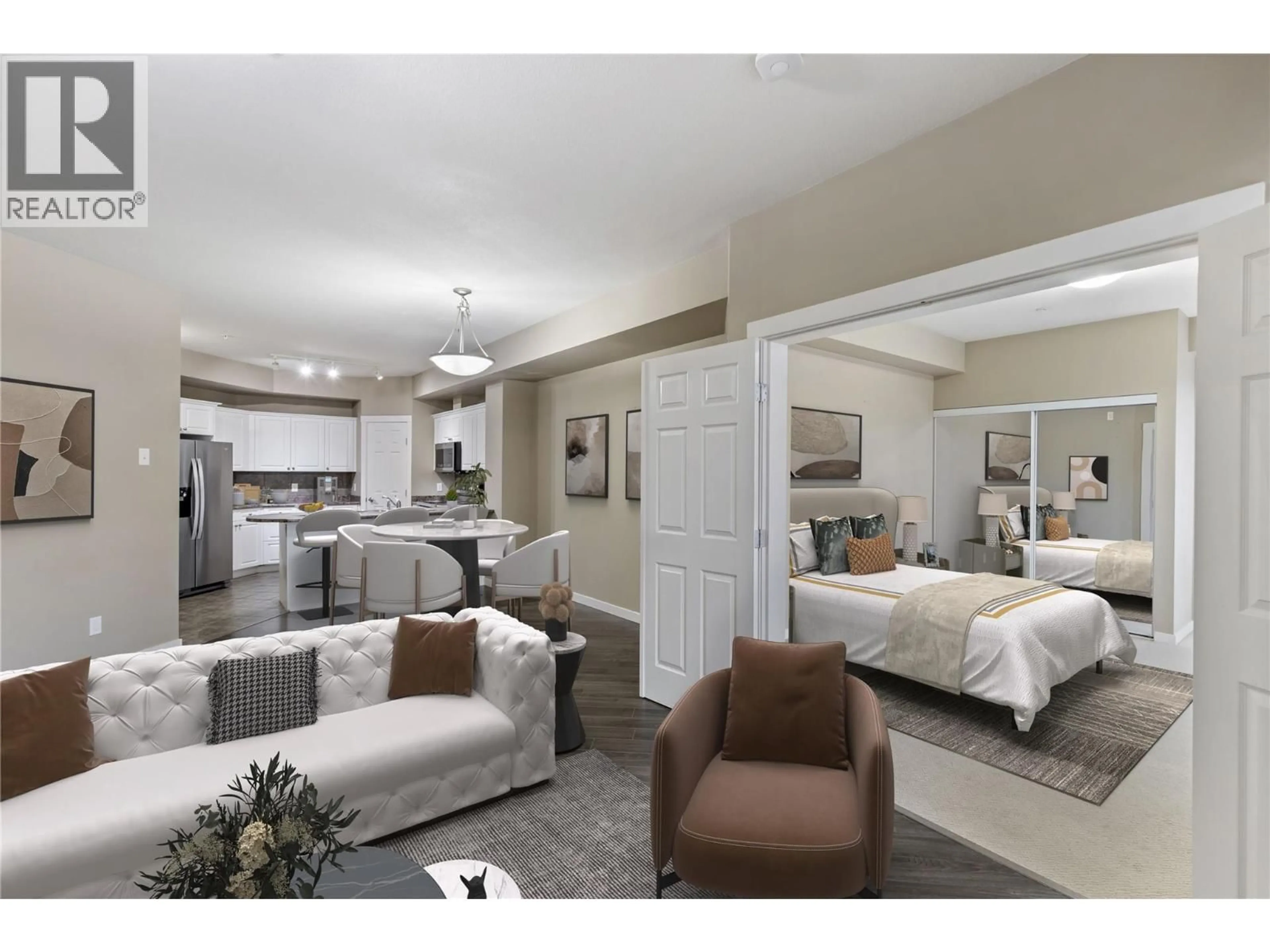 Unknown for 401 - 3550 WOODSDALE ROAD, Lake Country British Columbia V4V2P5