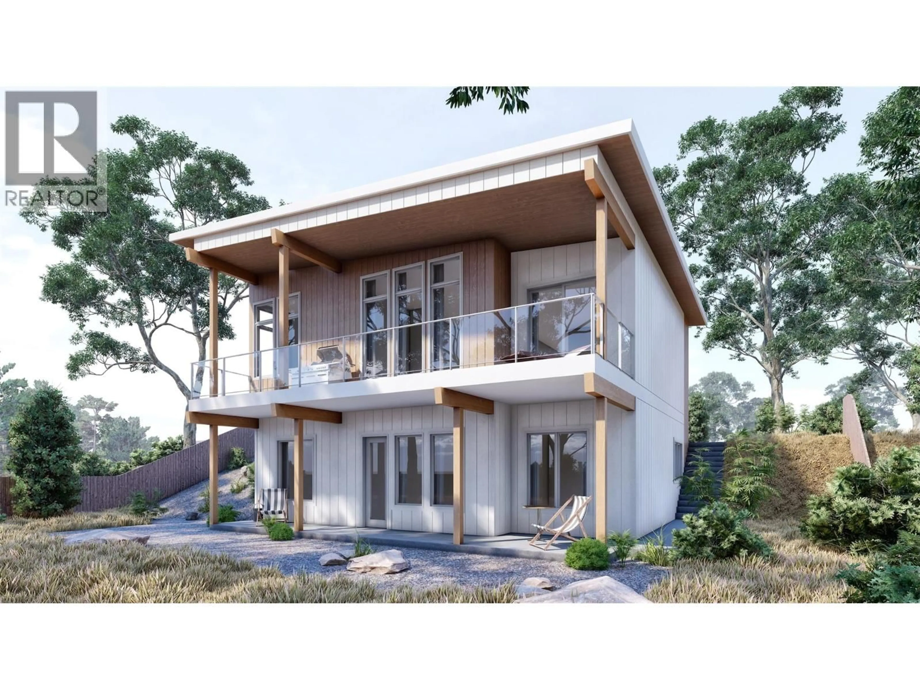 Home with brick exterior material, building for 18 - 1960 NORTHERN FLICKER COURT, Kelowna British Columbia V1V0G3