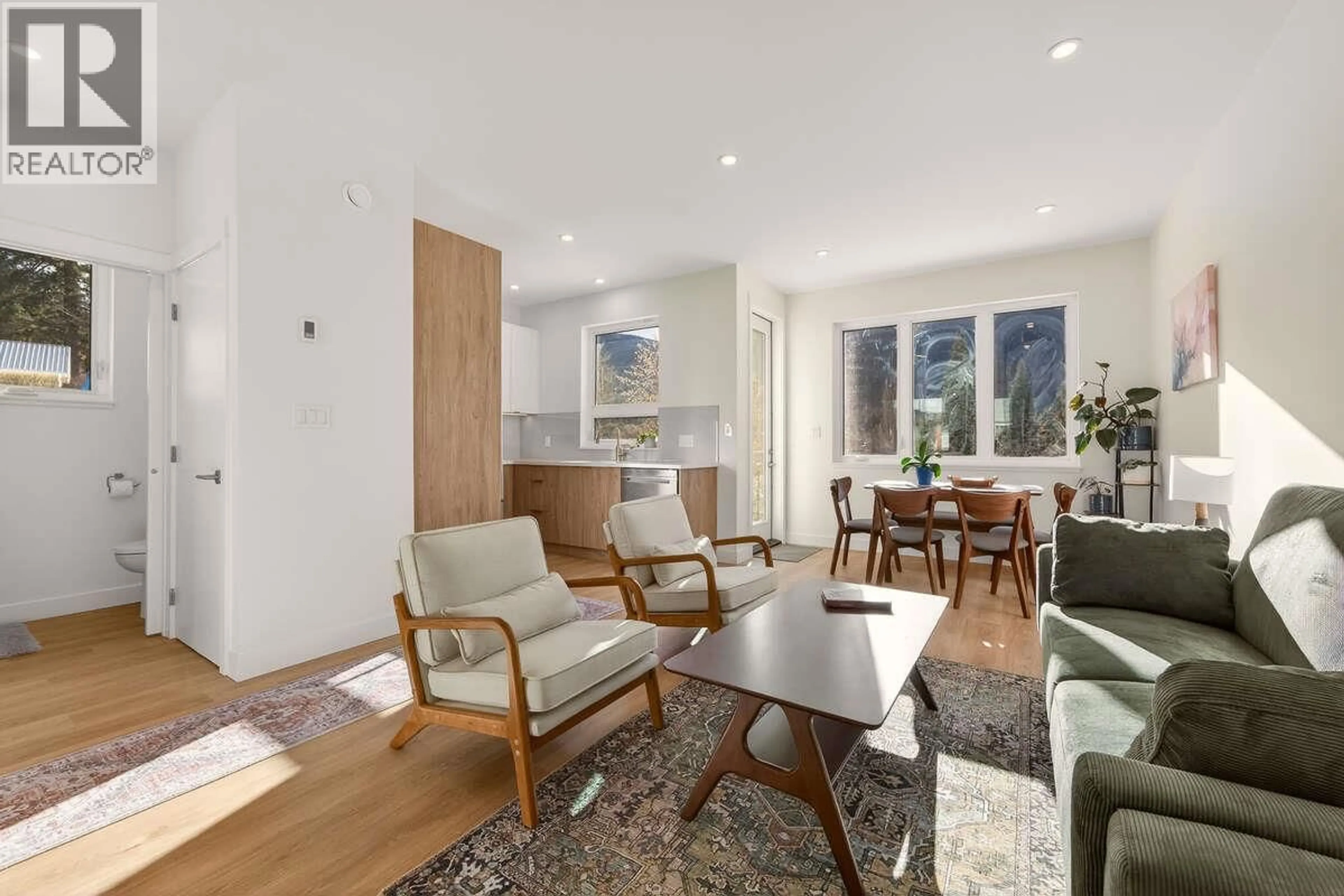 Unknown for B - 2224 FALLS STREET, Nelson British Columbia V1L1K4