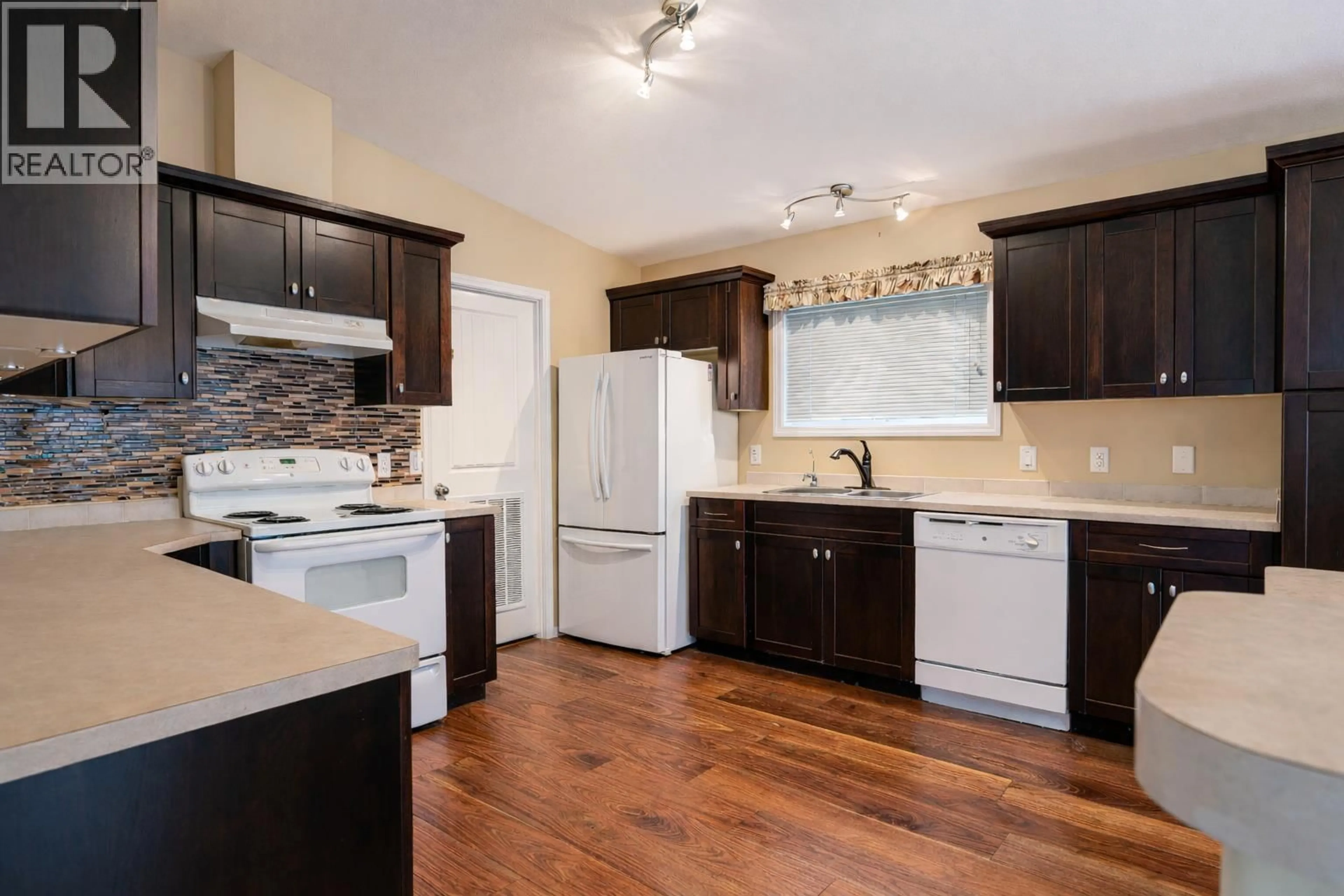 Open concept kitchen, unknown for 7 - 1302 CEDAR STREET, Okanagan Falls British Columbia V0H1R4