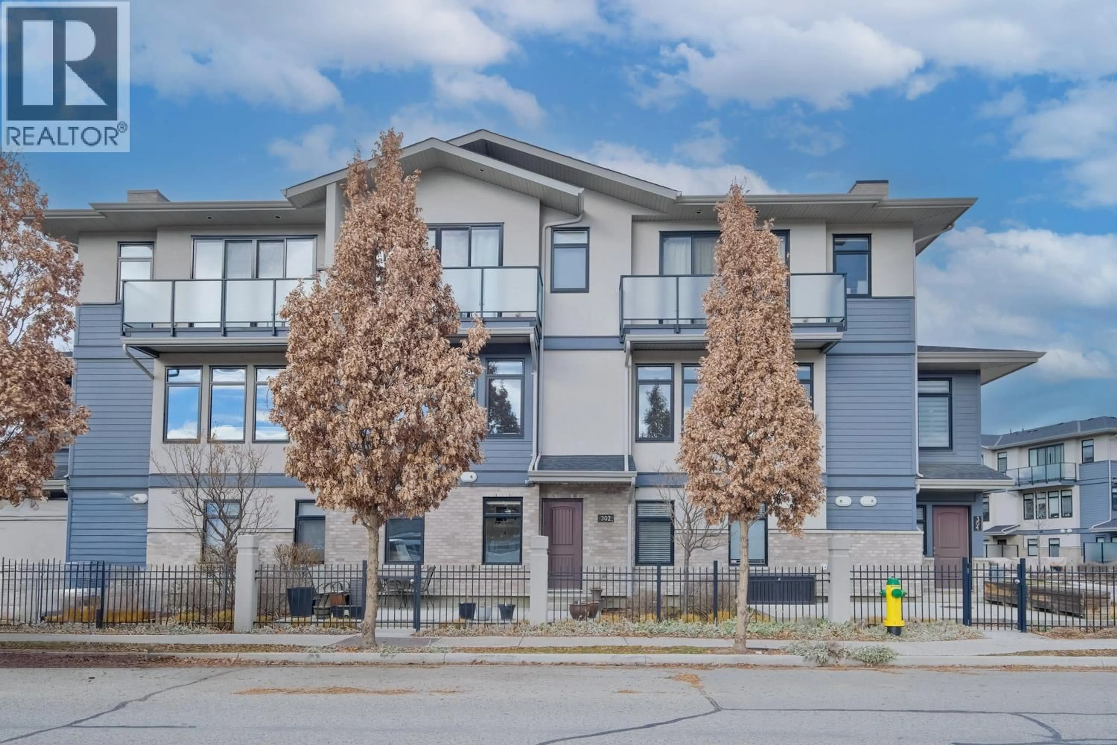 Unknown for 302 - 1102 CAMERON AVENUE, Kelowna British Columbia V1Y0B2