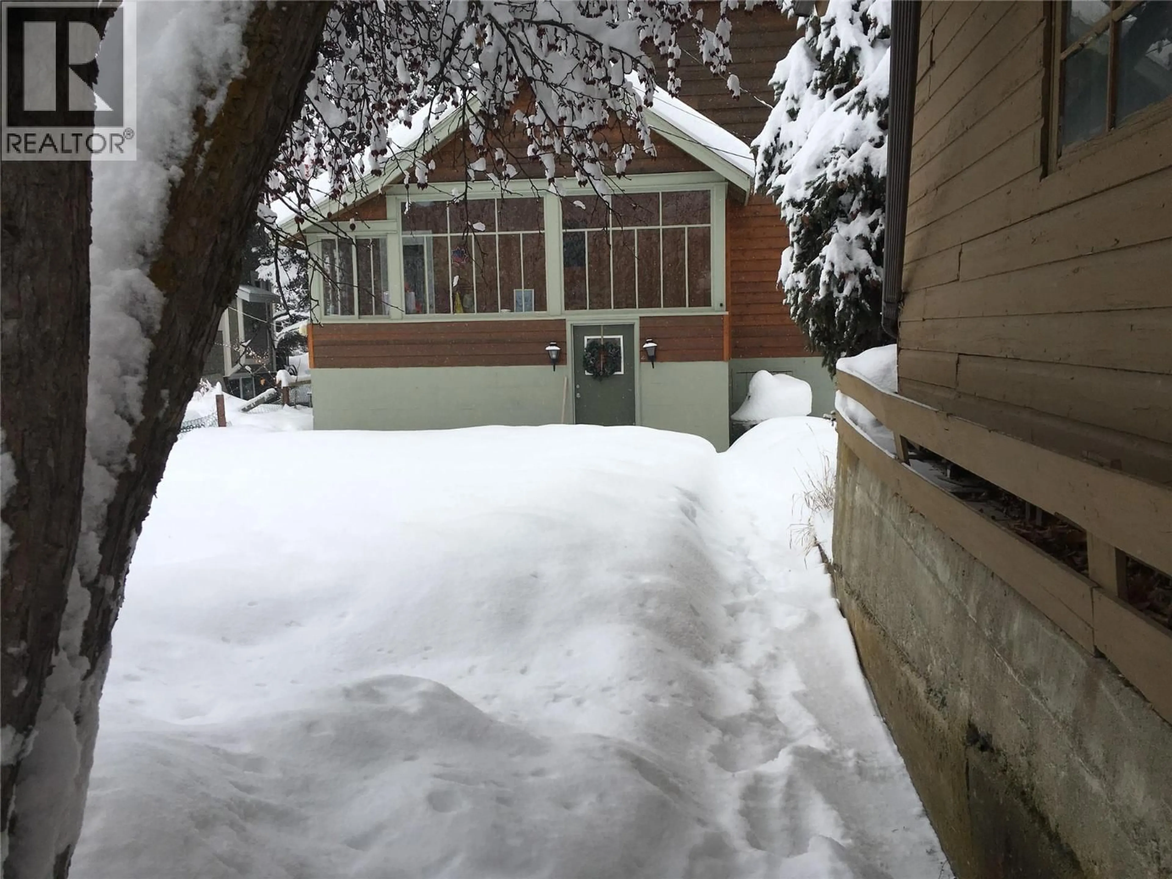 Unknown for 30 101 AVENUE, Kimberley British Columbia V1A1A3