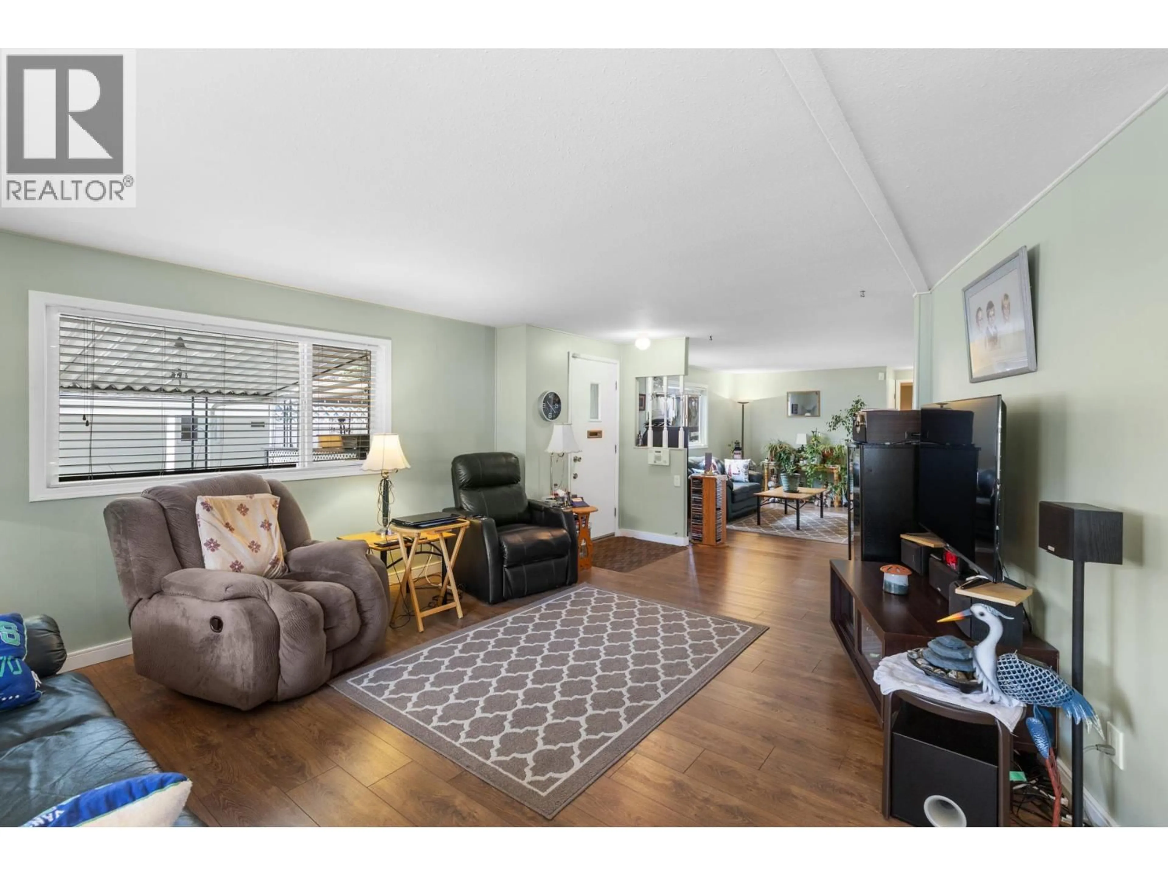 Living room with furniture, unknown for 29 - 1929 97 HIGHWAY SOUTH, Westbank British Columbia V1Z2Z1