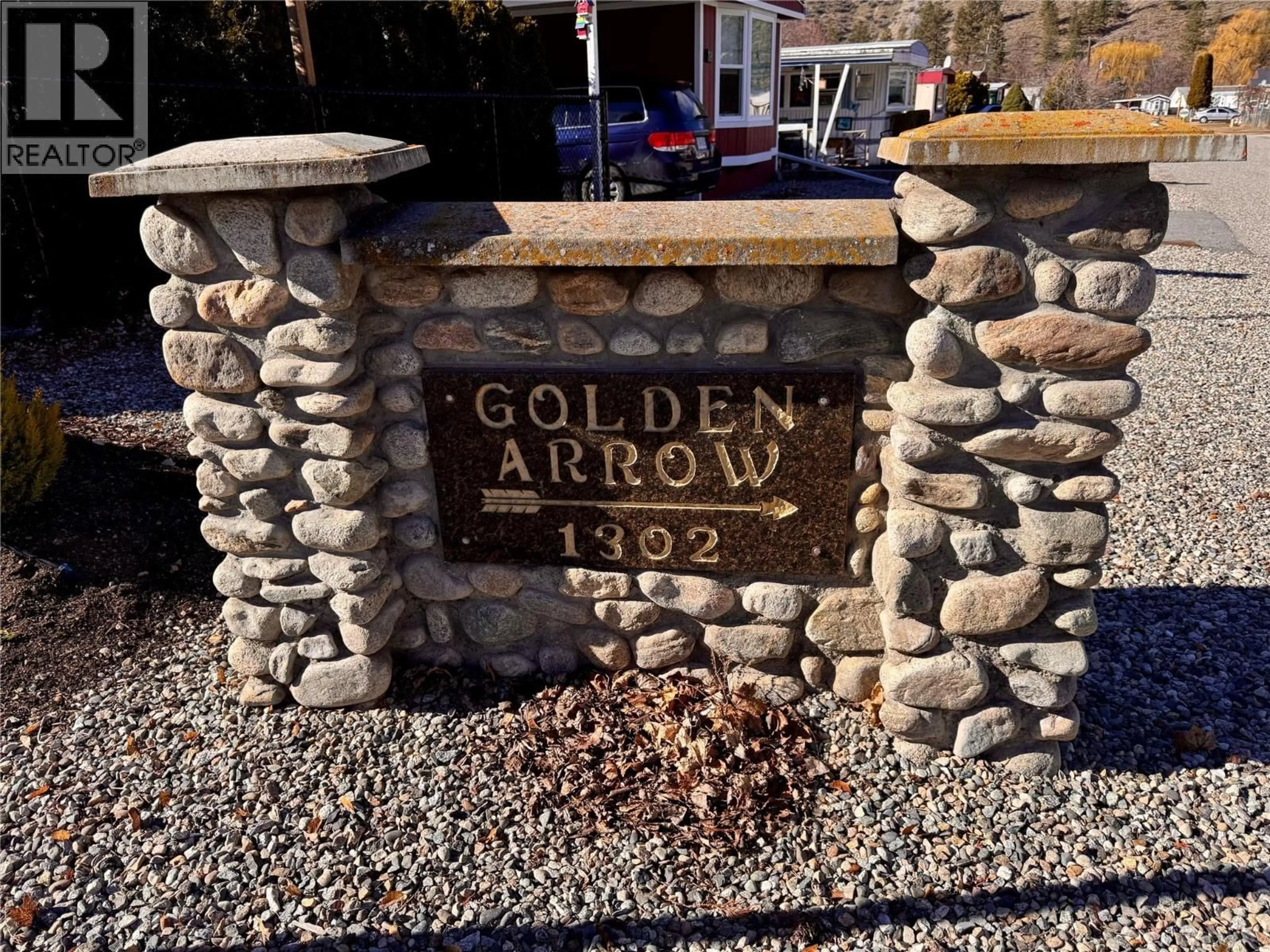 Unknown for 6 - 1302 CEDAR STREET, Okanagan Falls British Columbia V0H1R4