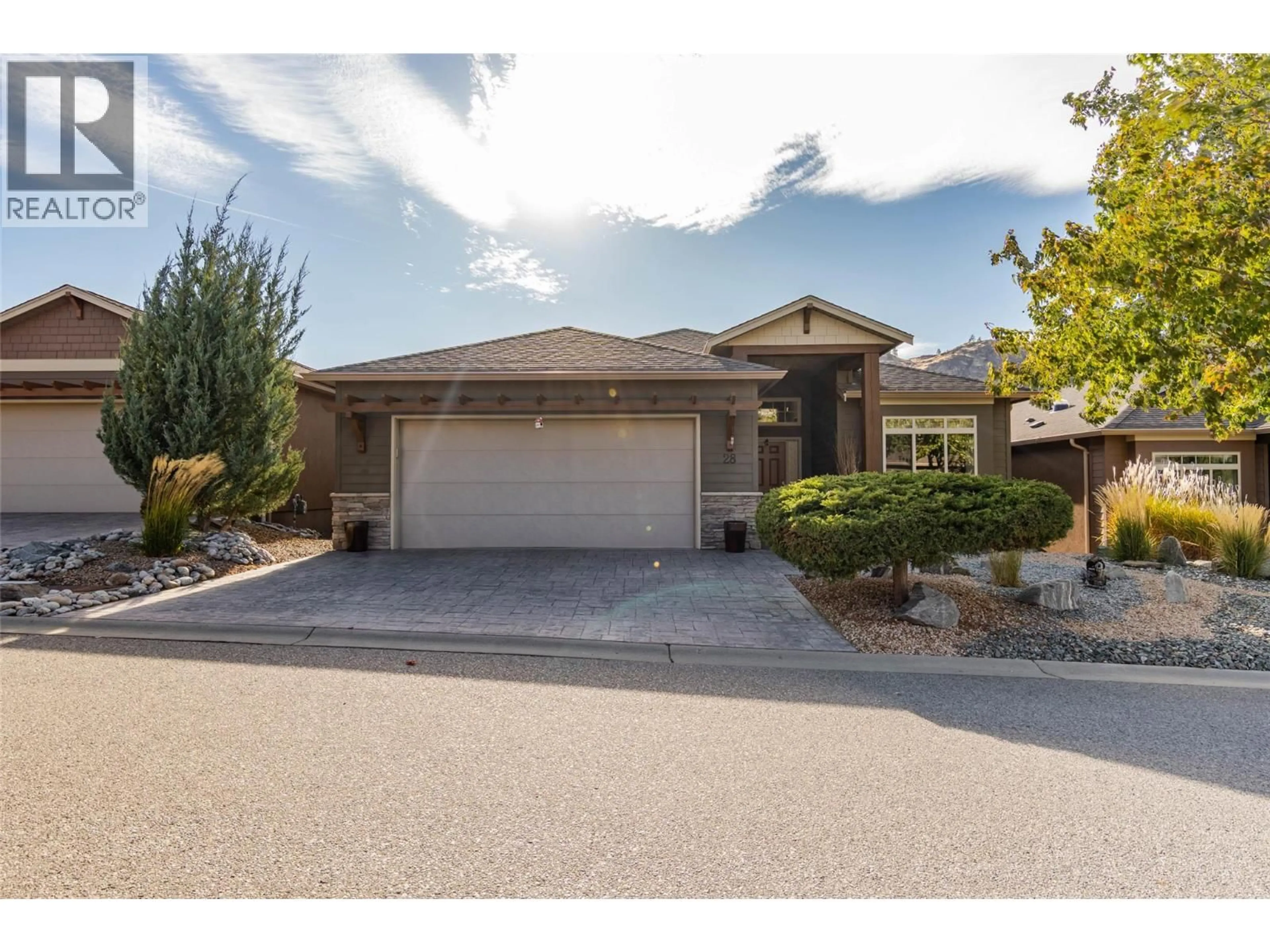 Unknown for 28 - 6833 MEADOWS DRIVE, Oliver British Columbia V0H1T4