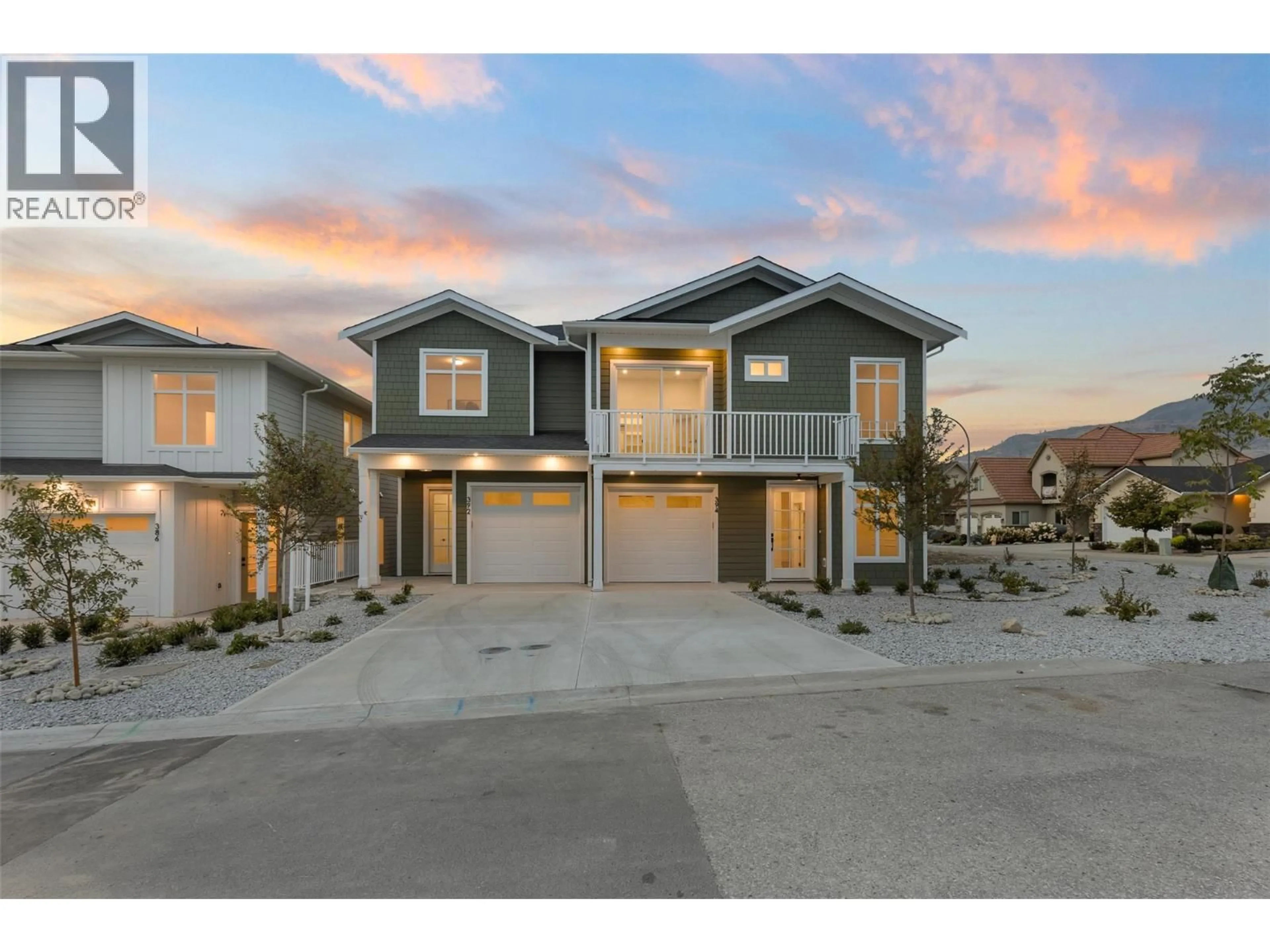 Unknown for 392 CHARDONNAY AVENUE, Oliver British Columbia V0H1T4