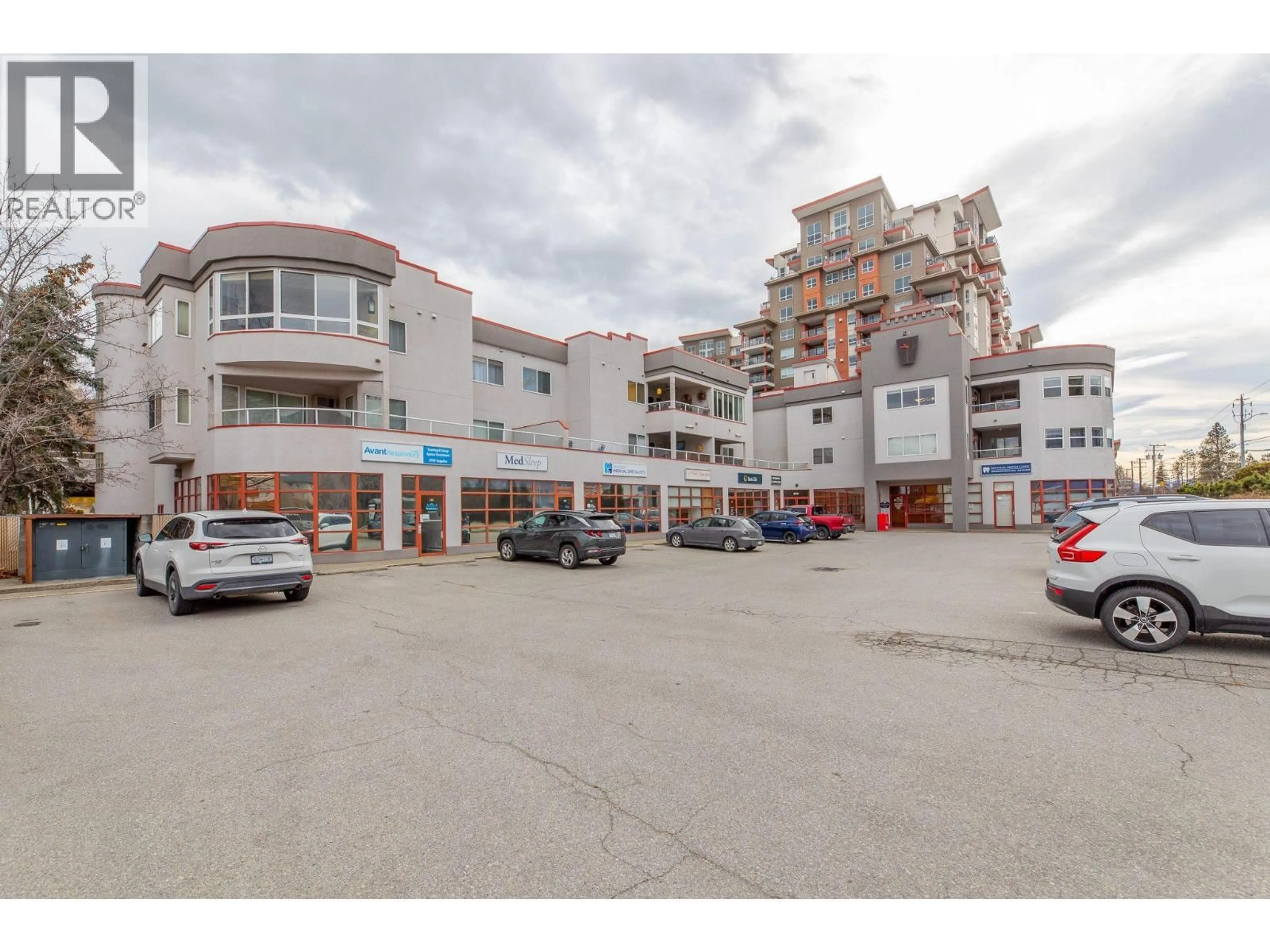 Unknown for 207 - 3310 SKAHA LAKE ROAD, Penticton British Columbia V2A6G4