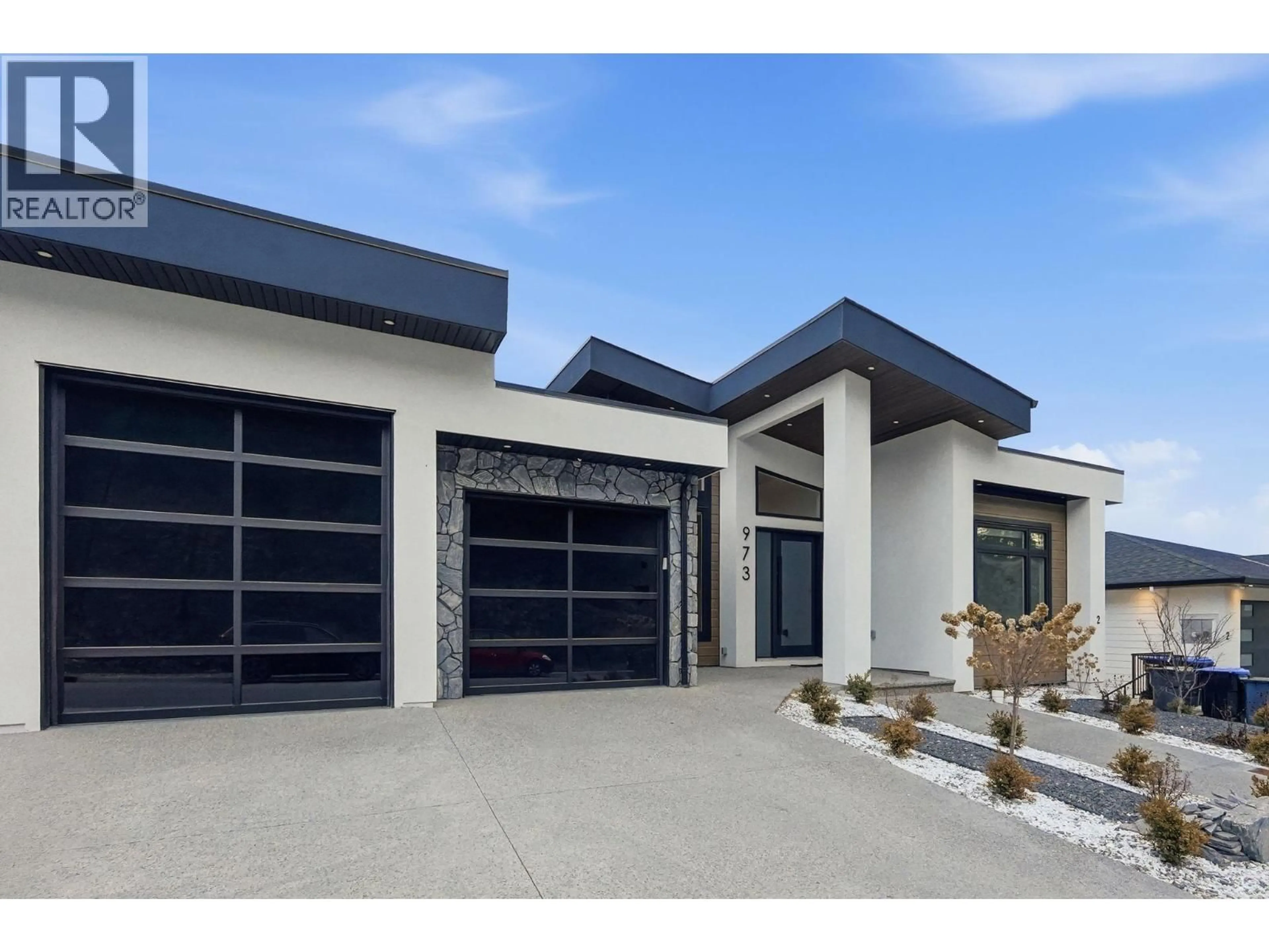 Unknown for 973 LOSETH DRIVE, Kelowna British Columbia V1P0A1