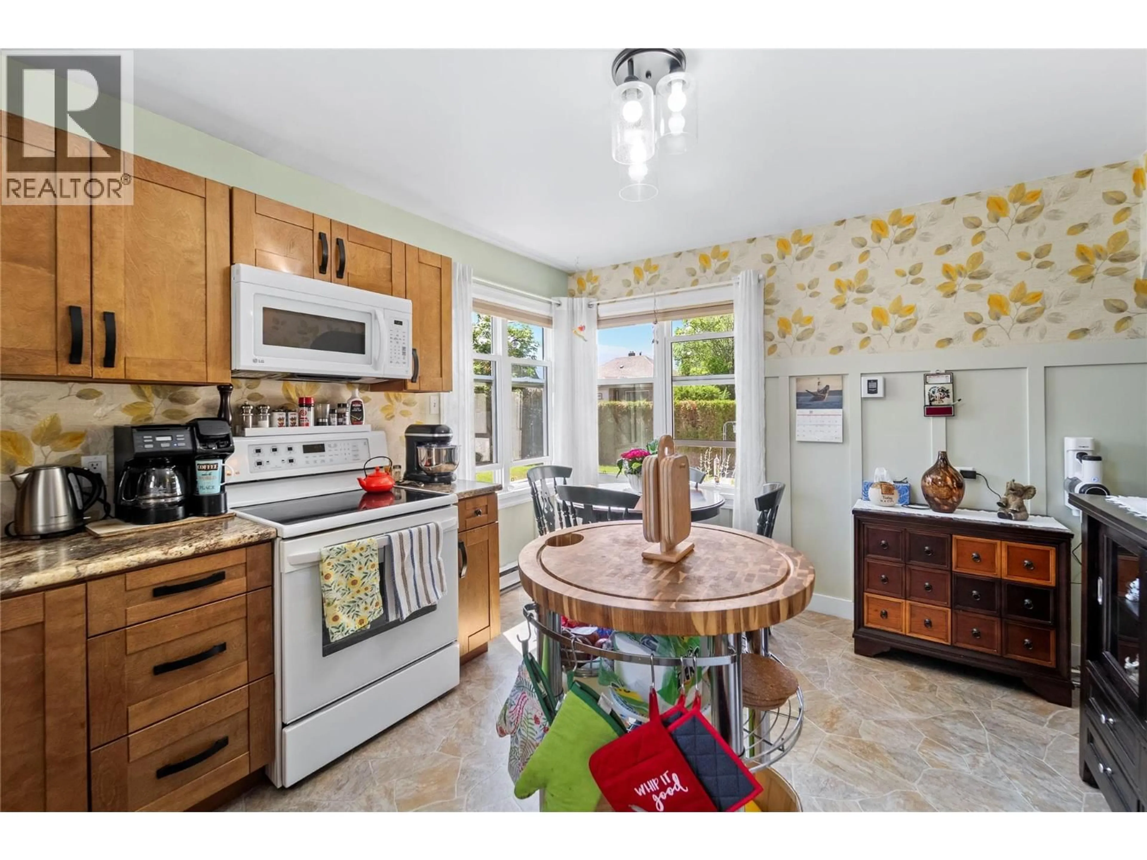 Unknown for 1851 GRANITE AVENUE, Merritt British Columbia V1K1B8