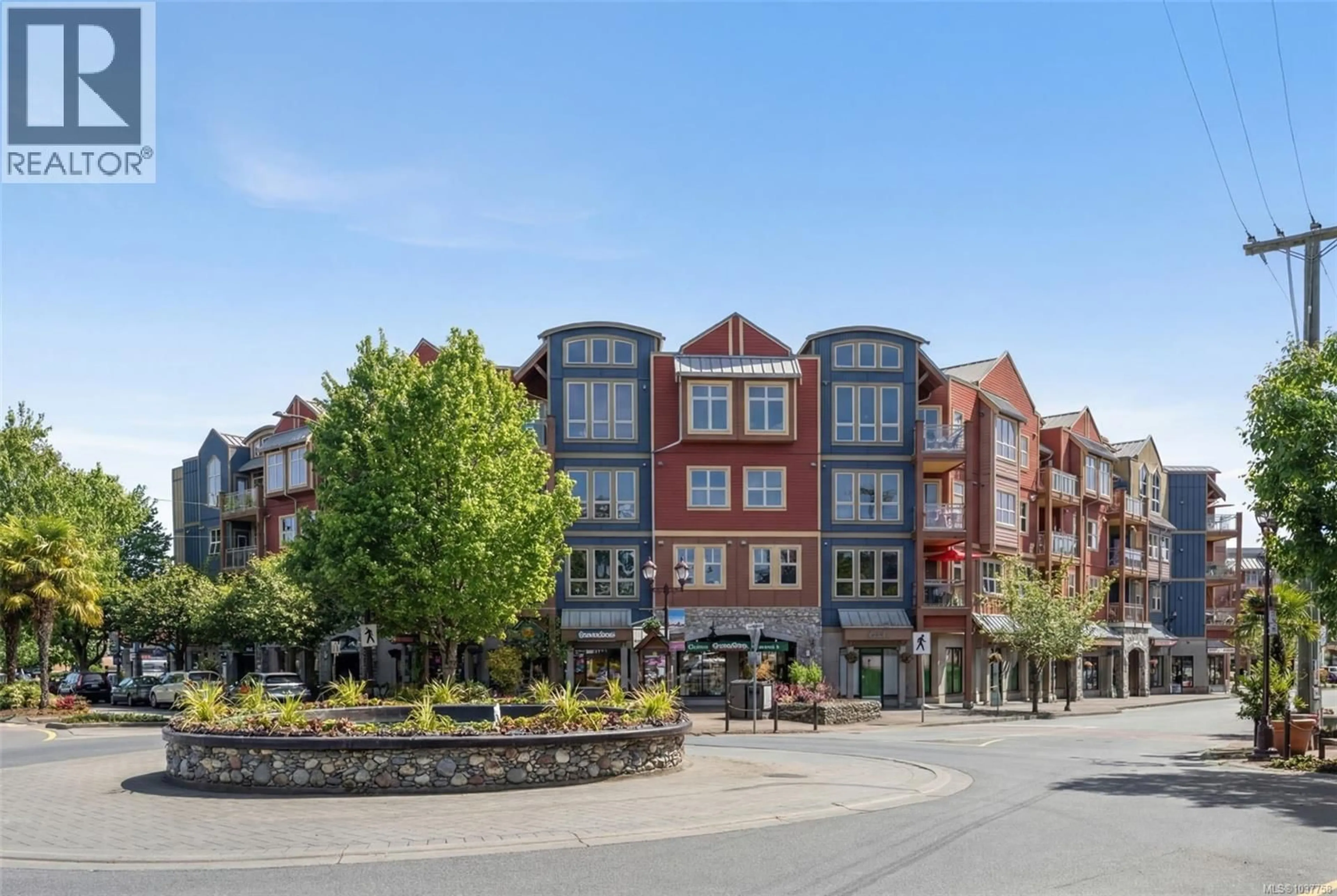 Unknown for 303 - 755 GOLDSTREAM AVENUE, Langford British Columbia V9B2X4