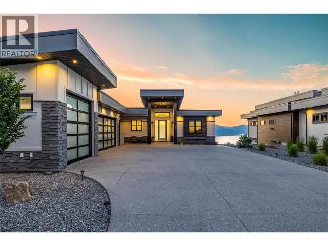 5576 UPPER MISSION DRIVE, Kelowna 2