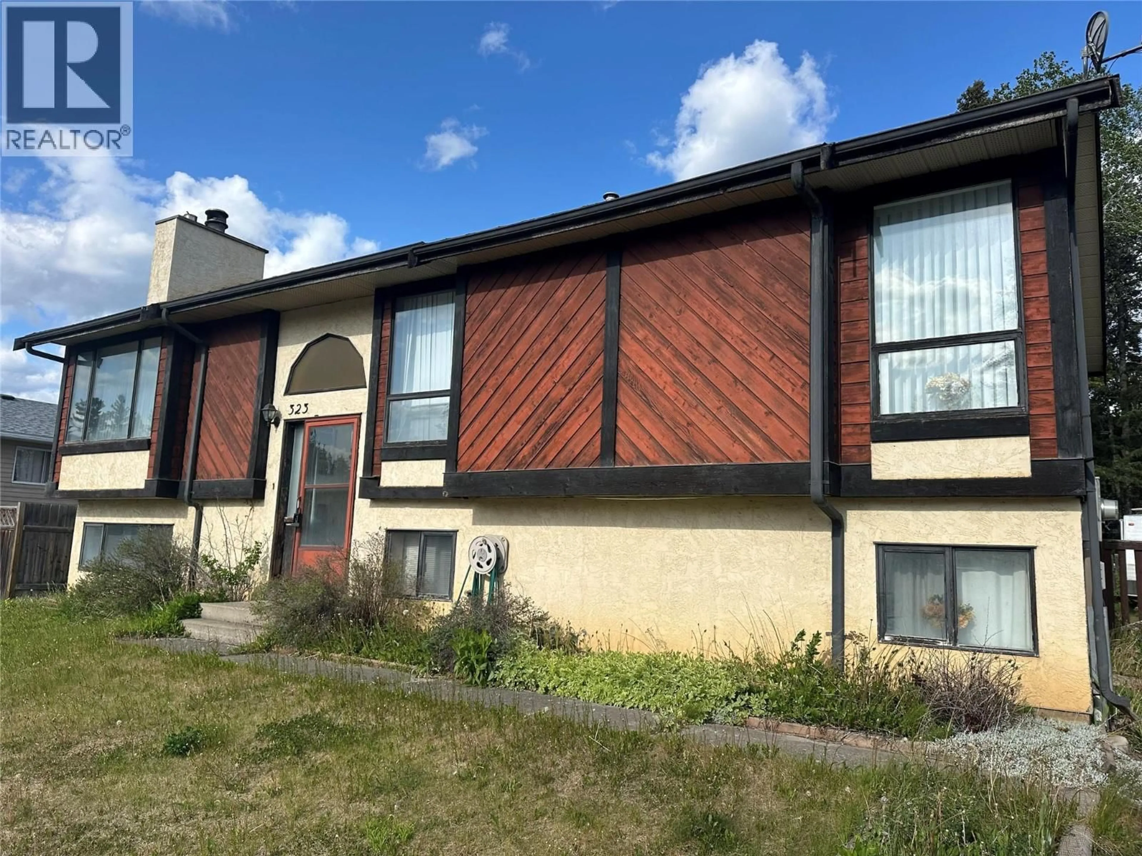Unknown for 323 COTTONWOOD AVENUE, Tumbler Ridge British Columbia V0C2W0