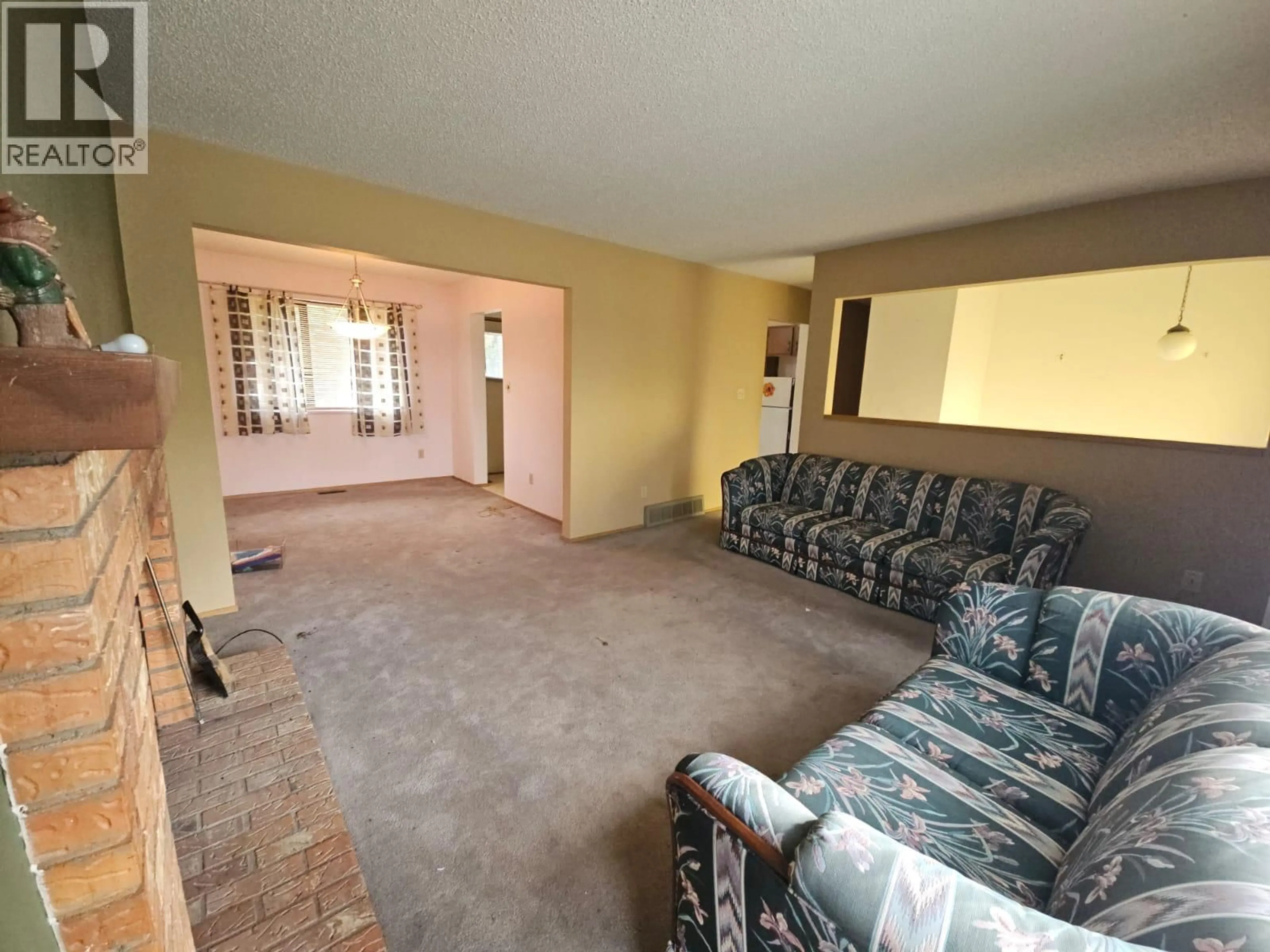 A pic of a room for 323 COTTONWOOD AVENUE, Tumbler Ridge British Columbia V0C2W0