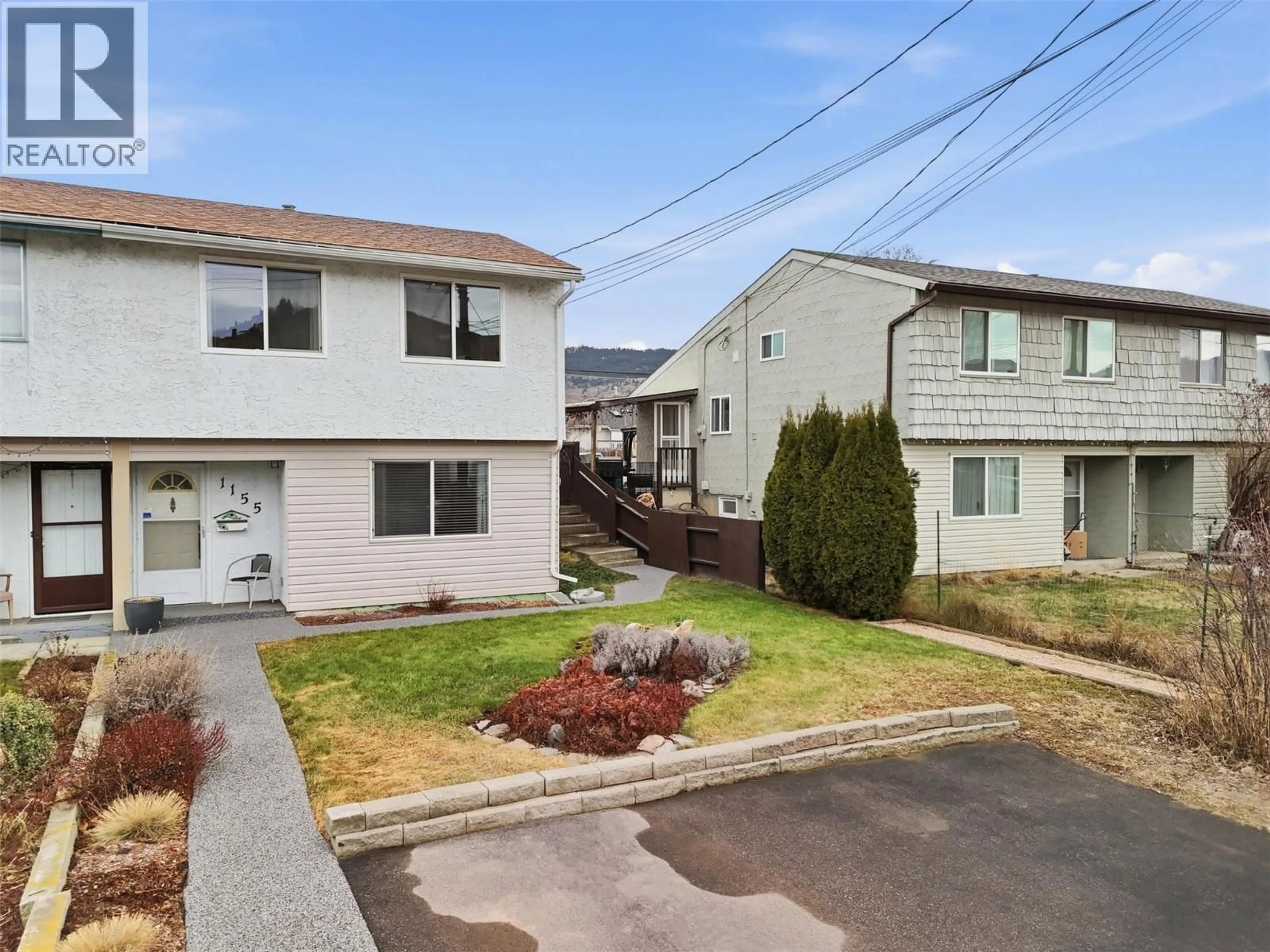 Unknown for 1155 PEMBROKE AVENUE, Kamloops British Columbia V2B7W5