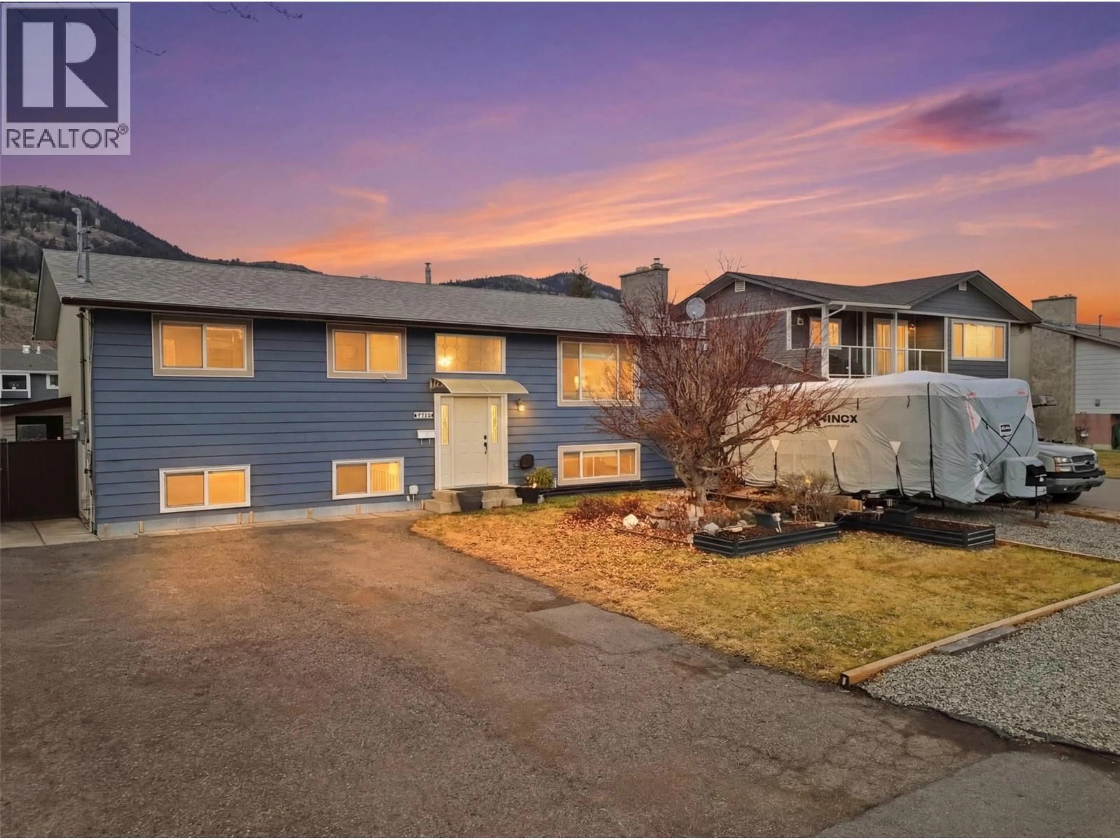 Unknown for 2548 SANDALWOOD DRIVE, Kamloops British Columbia V2B6V4