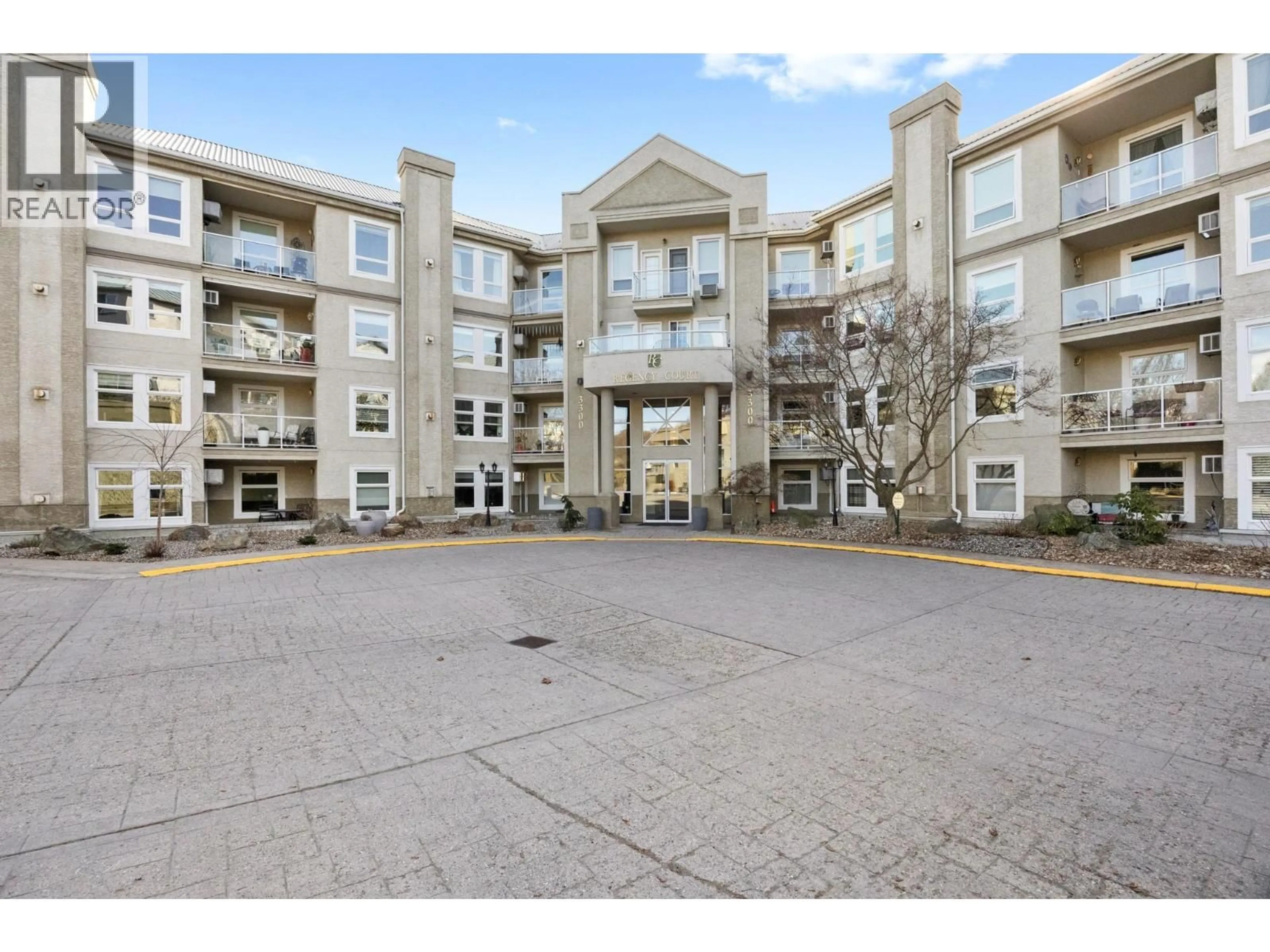 Patio, unknown for 414 - 3300 CENTENNIAL DRIVE, Vernon British Columbia V1T9M5