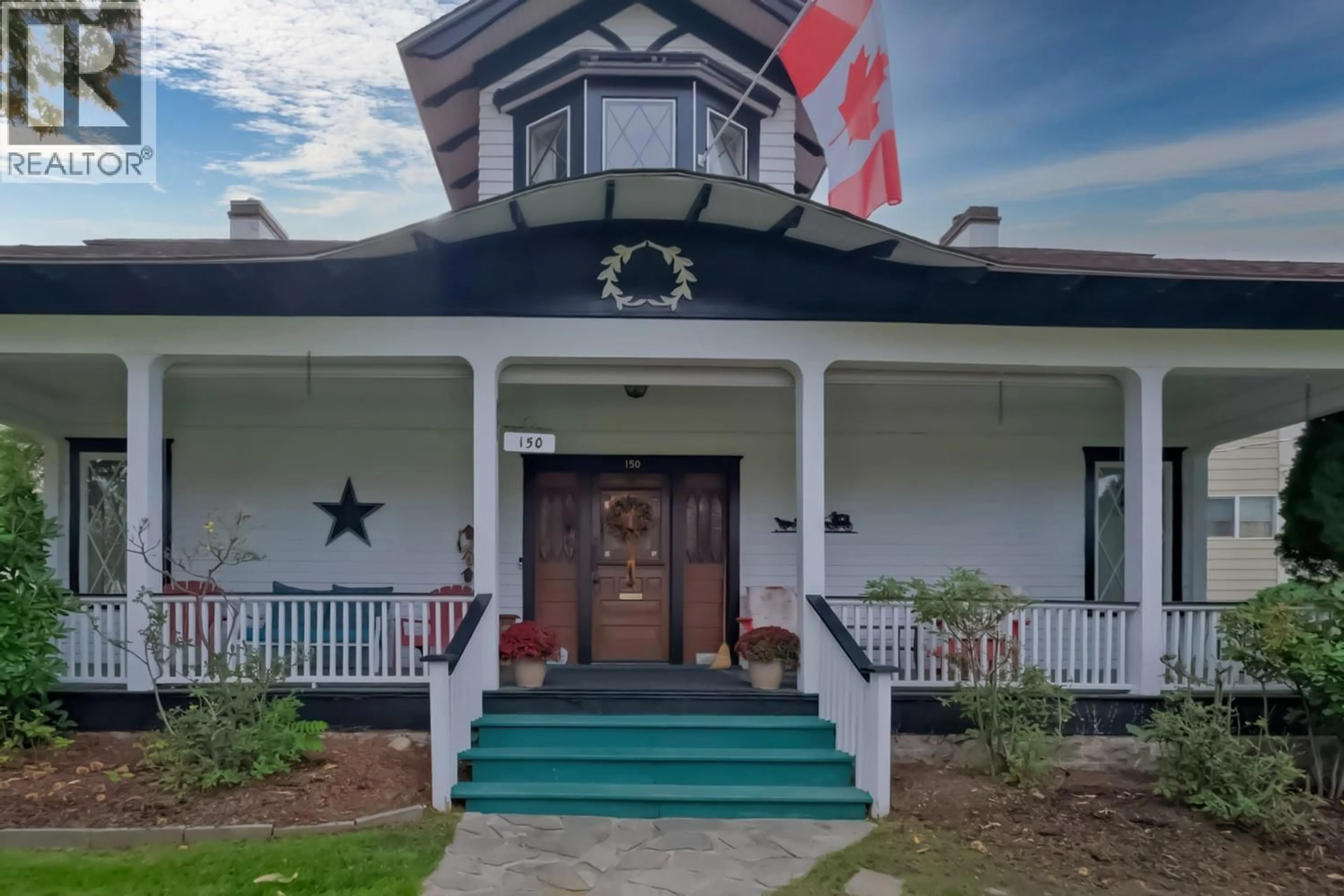 Unknown for 150 EDMONTON AVENUE, Penticton British Columbia V2A2G8