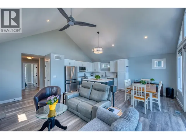 348 - 6833 MADRID WAY, Kelowna 5