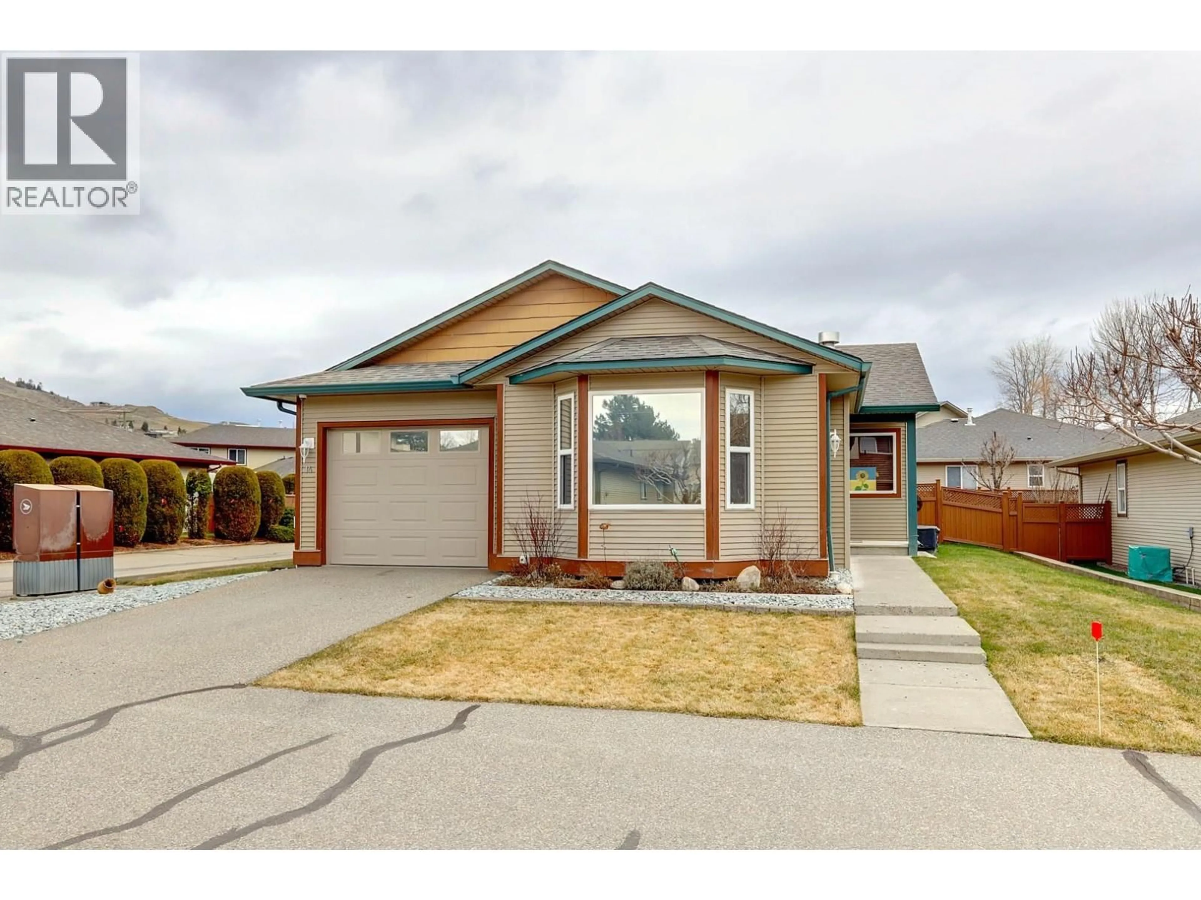 Unknown for 14 - 5200 25 AVENUE, Vernon British Columbia V1T9V6