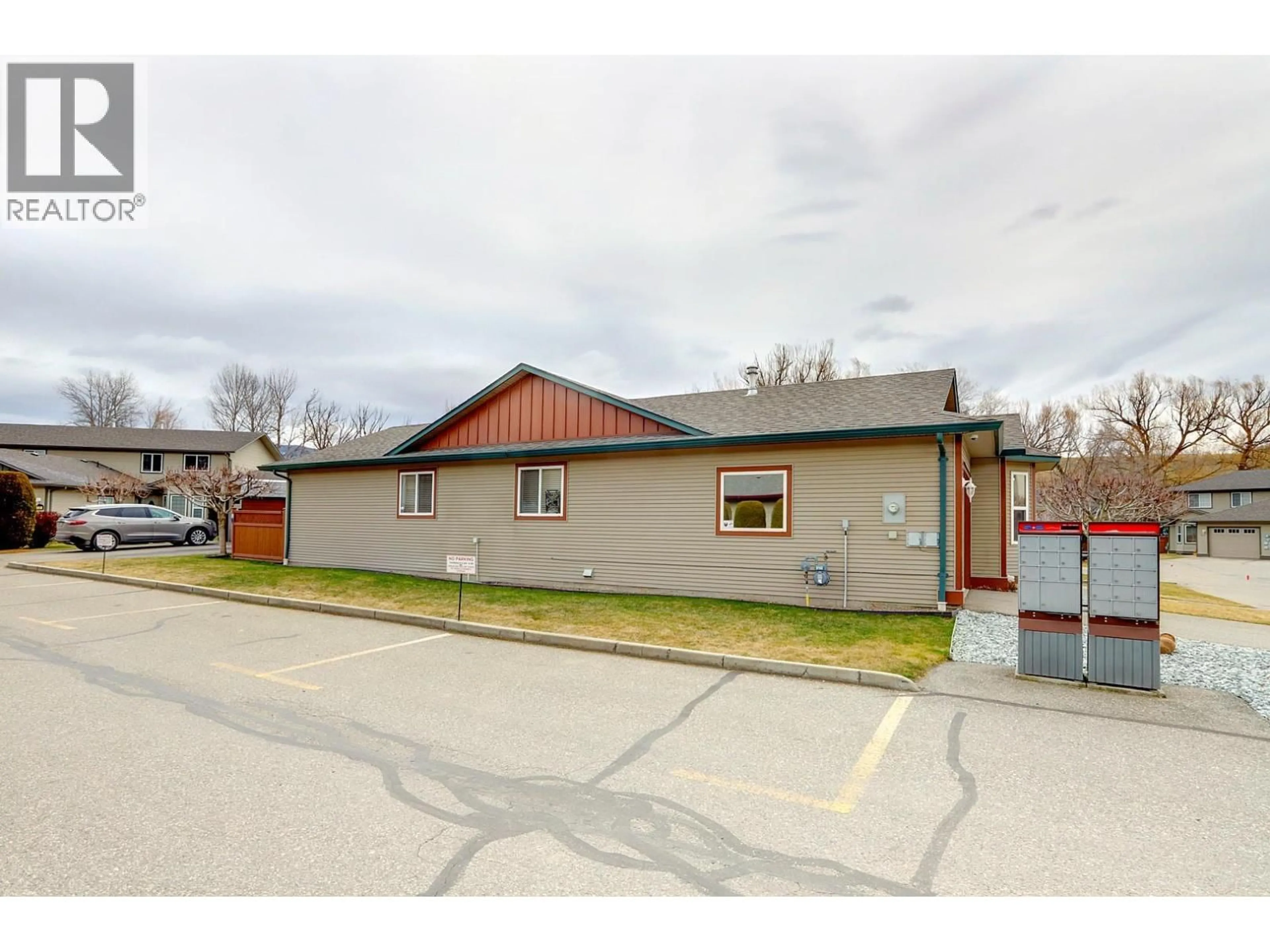 Unknown for 14 - 5200 25 AVENUE, Vernon British Columbia V1T9V6