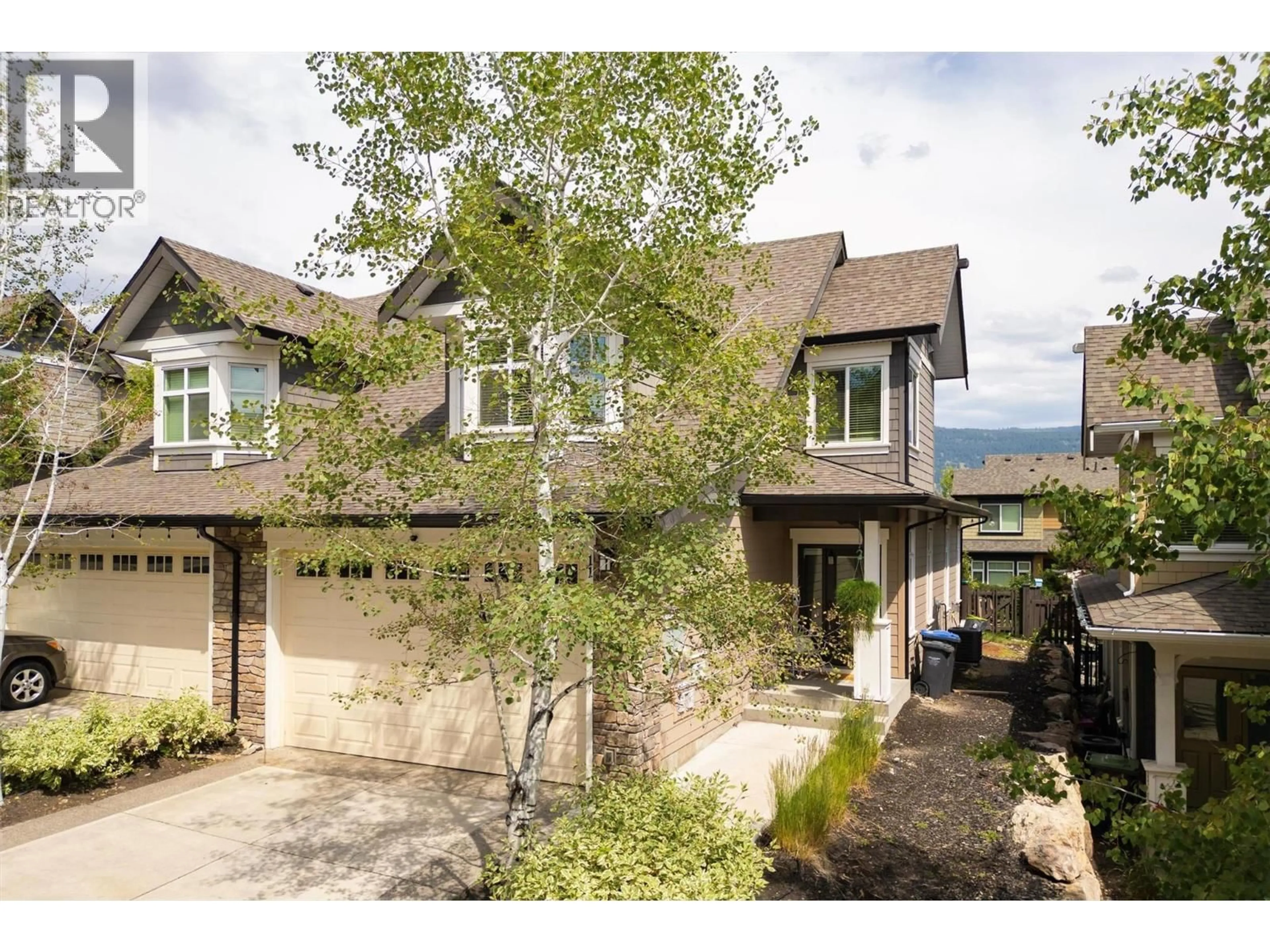 Unknown for 11 - 12850 STILLWATER COURT, Lake Country British Columbia V4V2S9