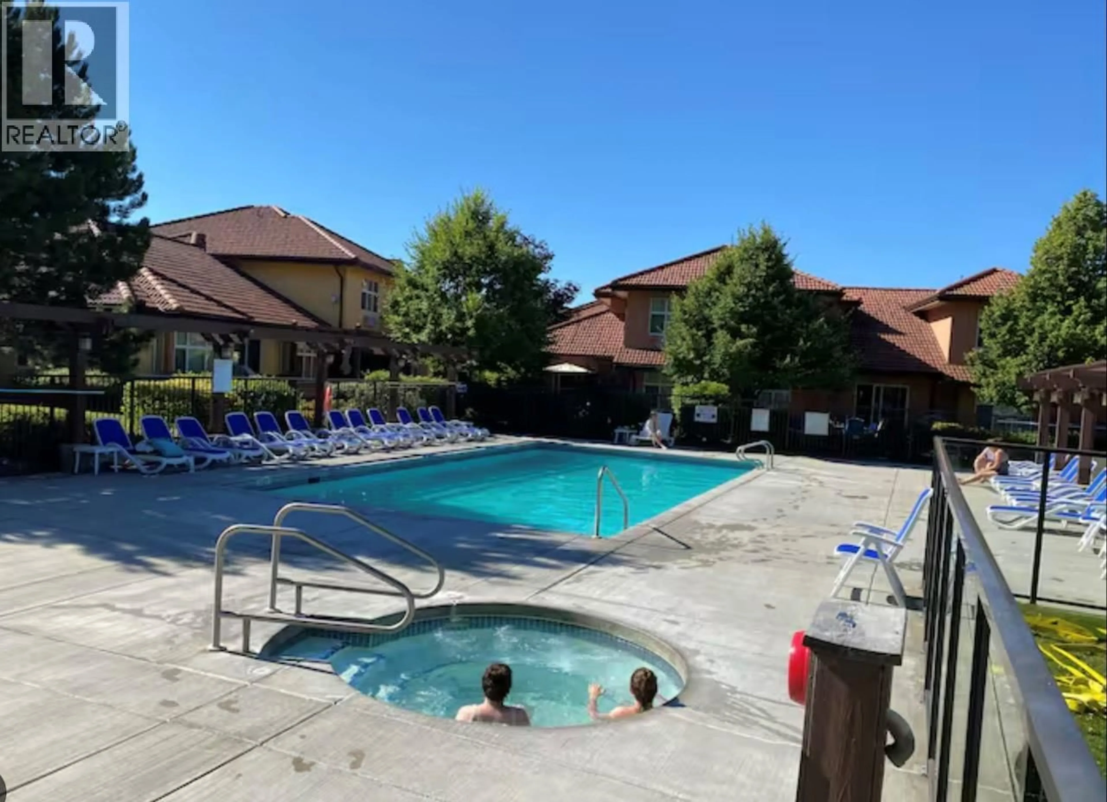Pool for 406 - 7600 COTTONWOOD DRIVE, Osoyoos British Columbia V0H1V3