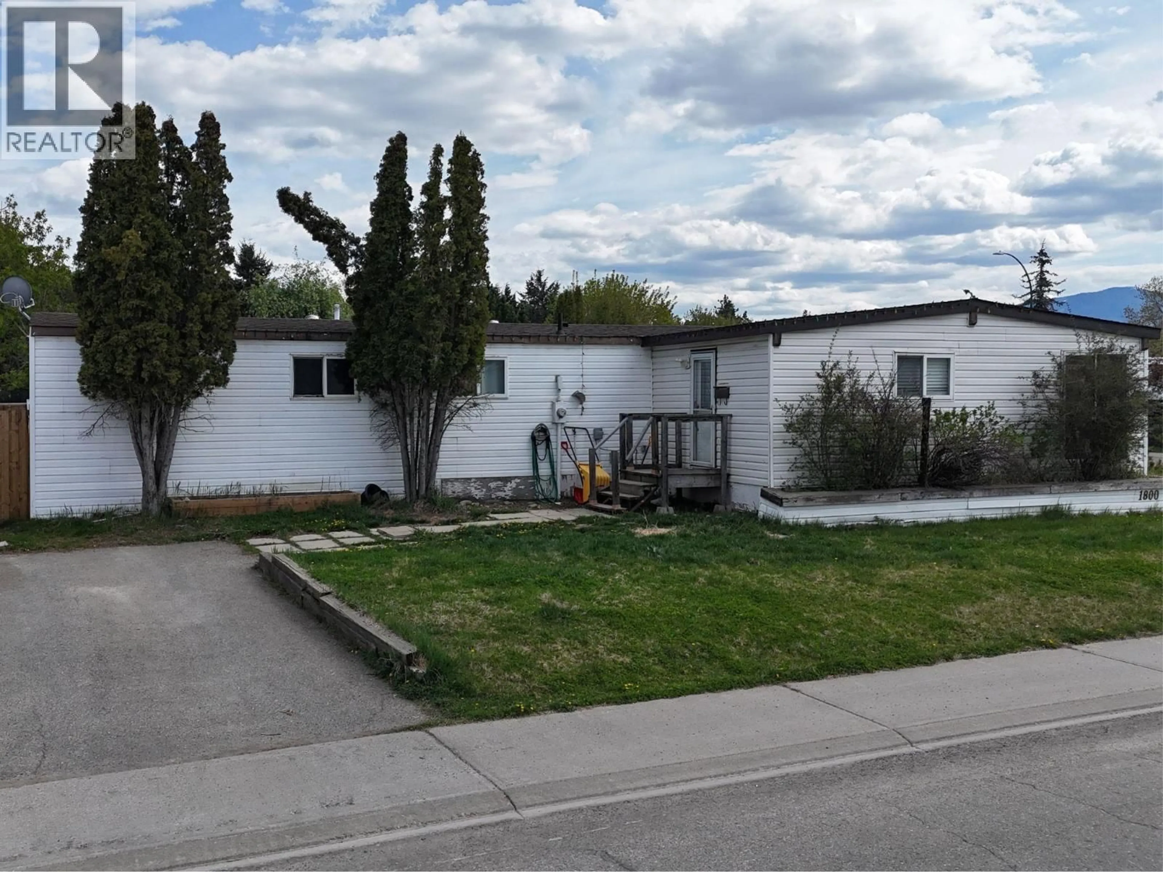 Unknown for 1800 KOKANEE CRESCENT NORTH, Cranbrook British Columbia V1C5W4