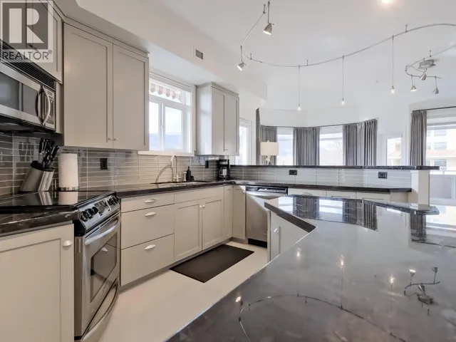 221 - 1088 SUNSET DRIVE, Kelowna 3
