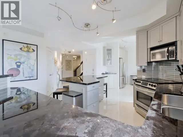 221 - 1088 SUNSET DRIVE, Kelowna 4