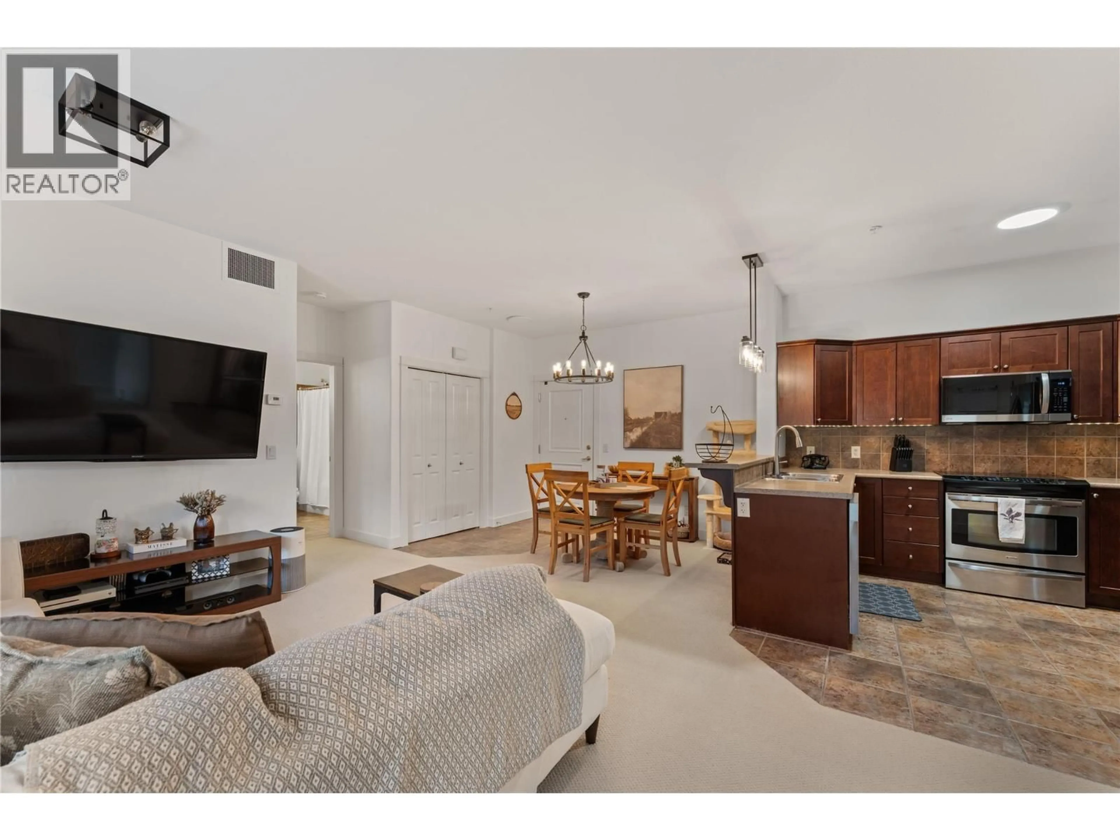 Unknown for 114 - 2611 STILLWATER WAY, Lake Country British Columbia V4V2R3