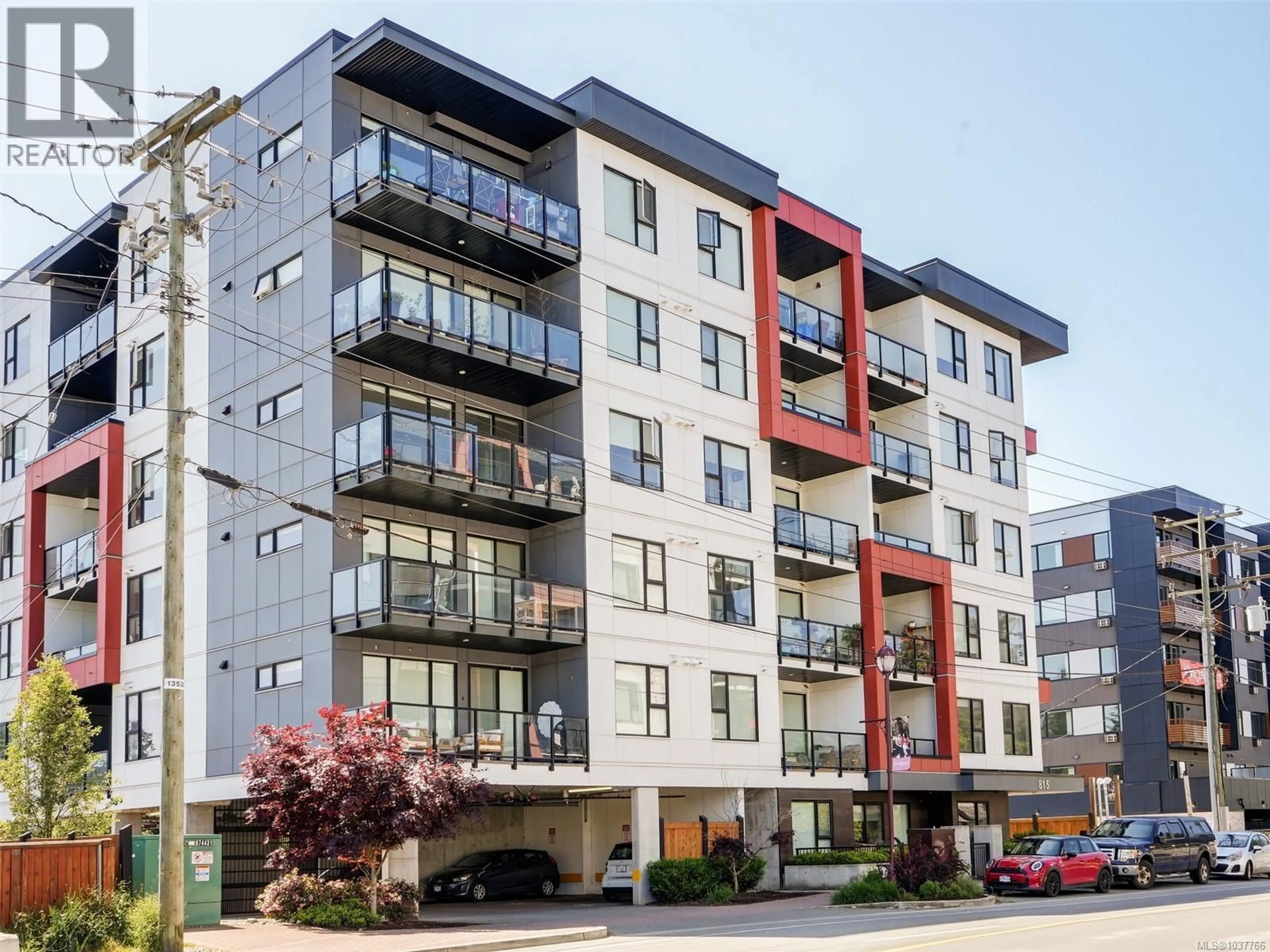 Unknown for 504 - 815 ORONO AVENUE, Langford British Columbia V9B2T9