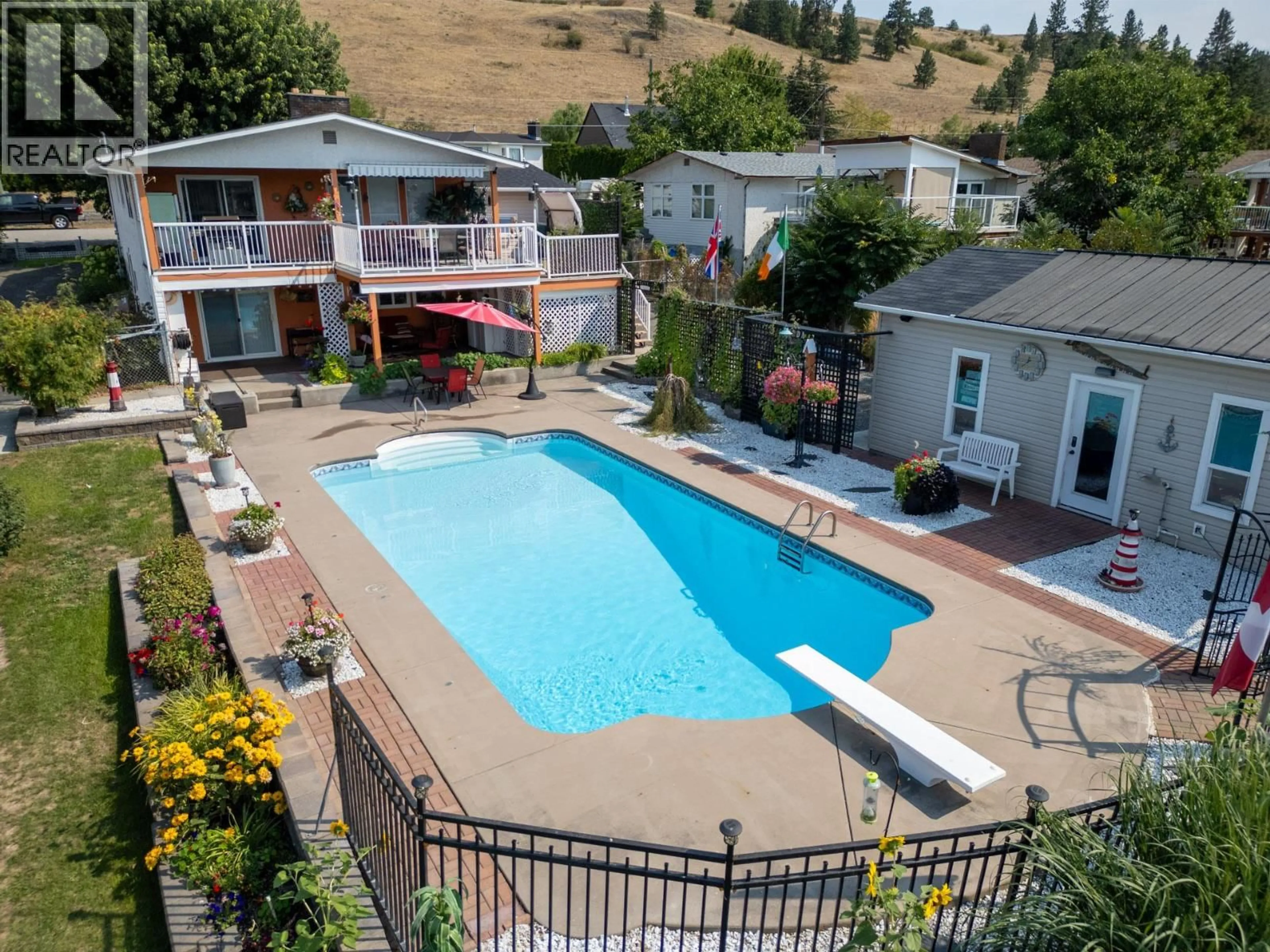 Unknown for 10678 CHERYL ROAD, Lake Country British Columbia V4V1W3