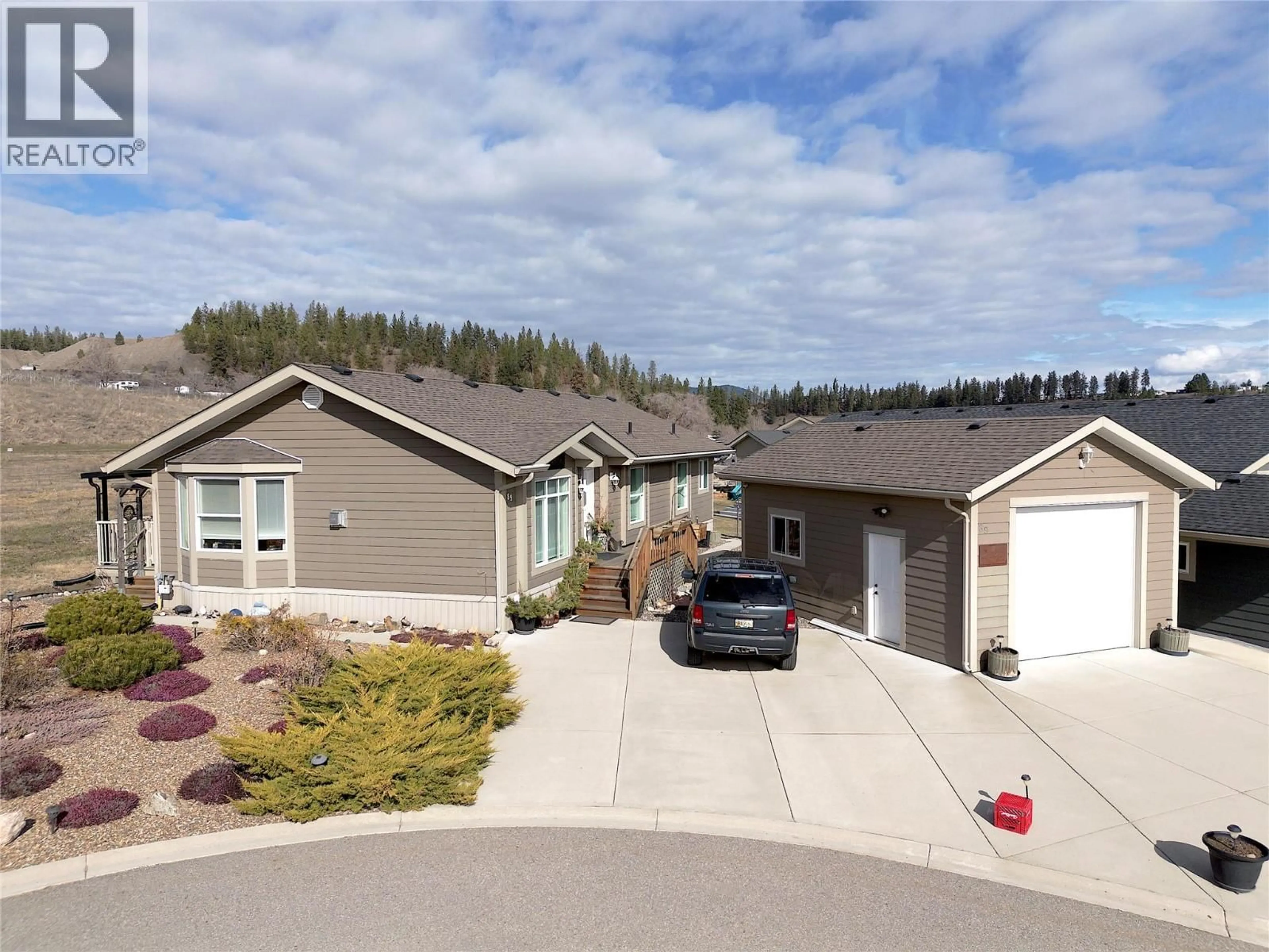 Unknown for 89 - 12560 WESTSIDE ROAD, Vernon British Columbia V1H1S9