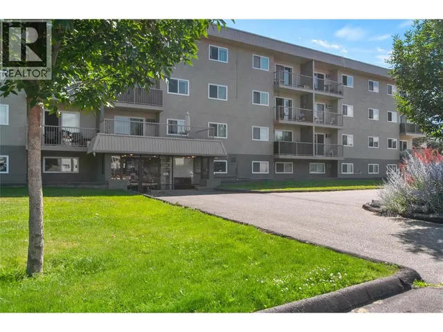 205 - 130 SKAHA PLACE, Penticton 2