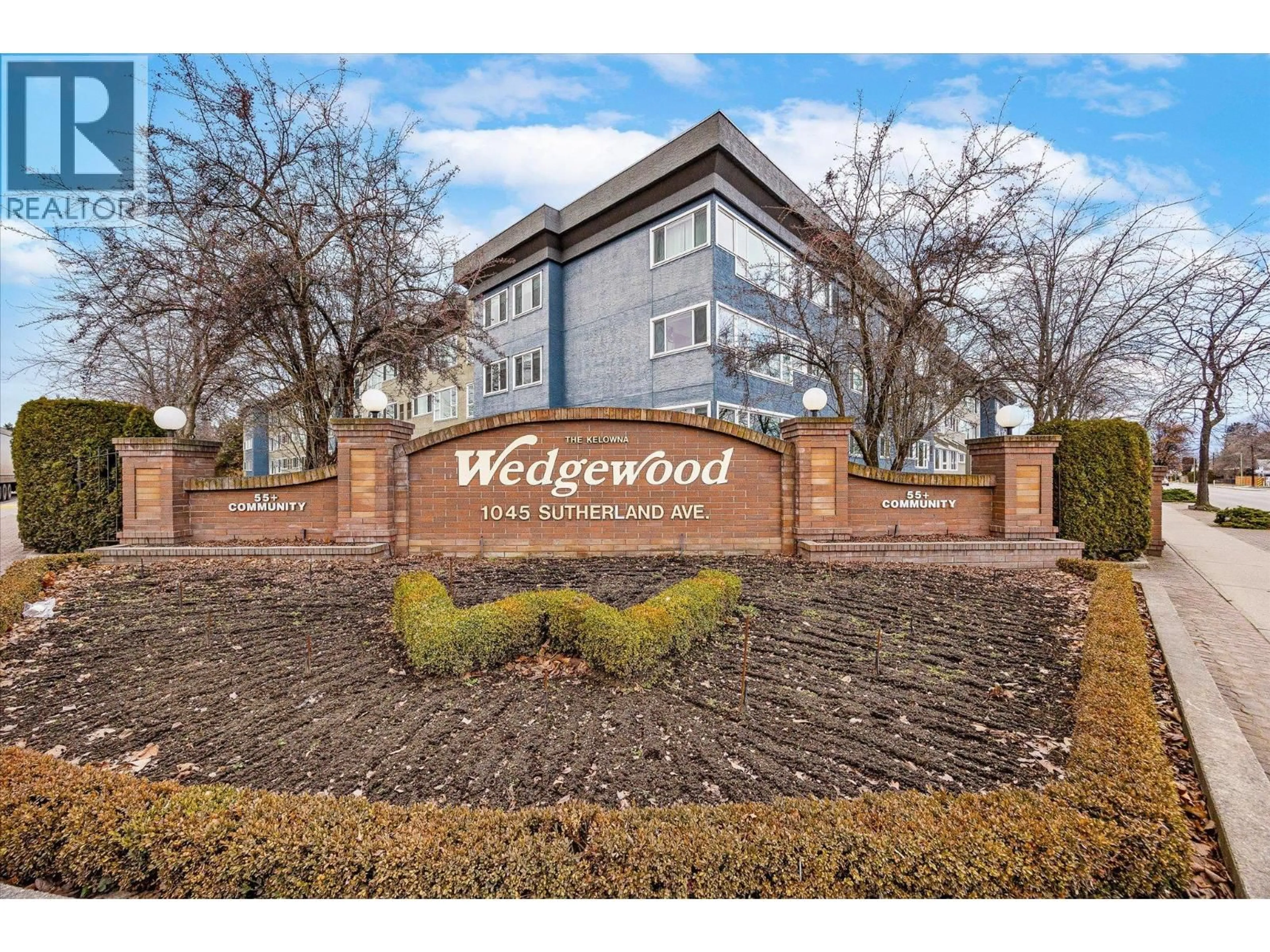 Unknown for 306 - 1045 SUTHERLAND AVENUE, Kelowna British Columbia V1Y5Y1