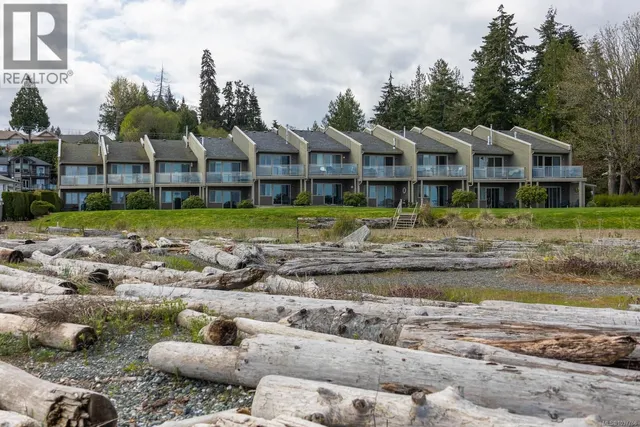 220 - 3295 ISLAND HIGHWAY WEST, Qualicum Beach 4