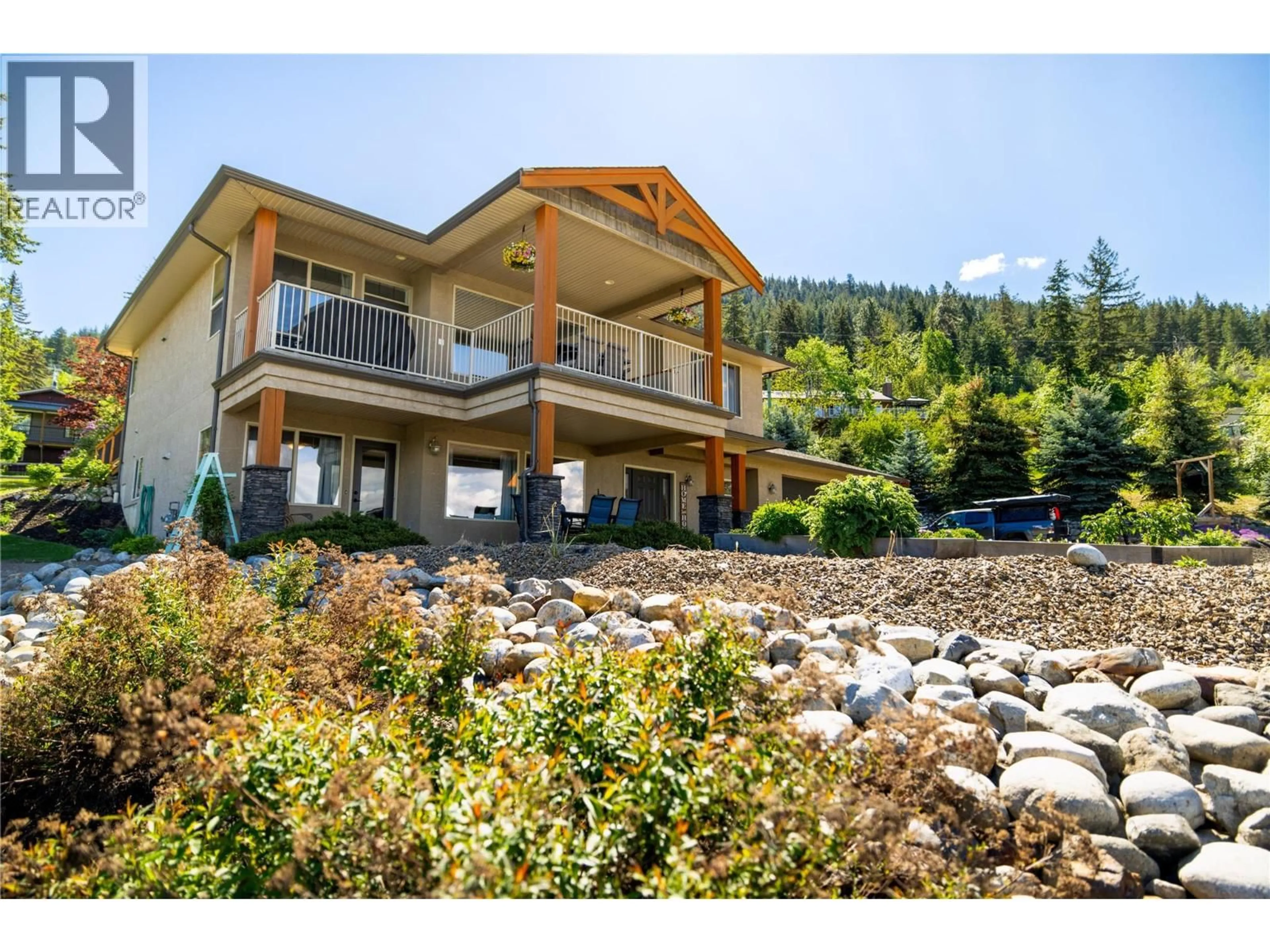 Unknown for 5521 HARTNELL ROAD, Vernon British Columbia V1B3J5