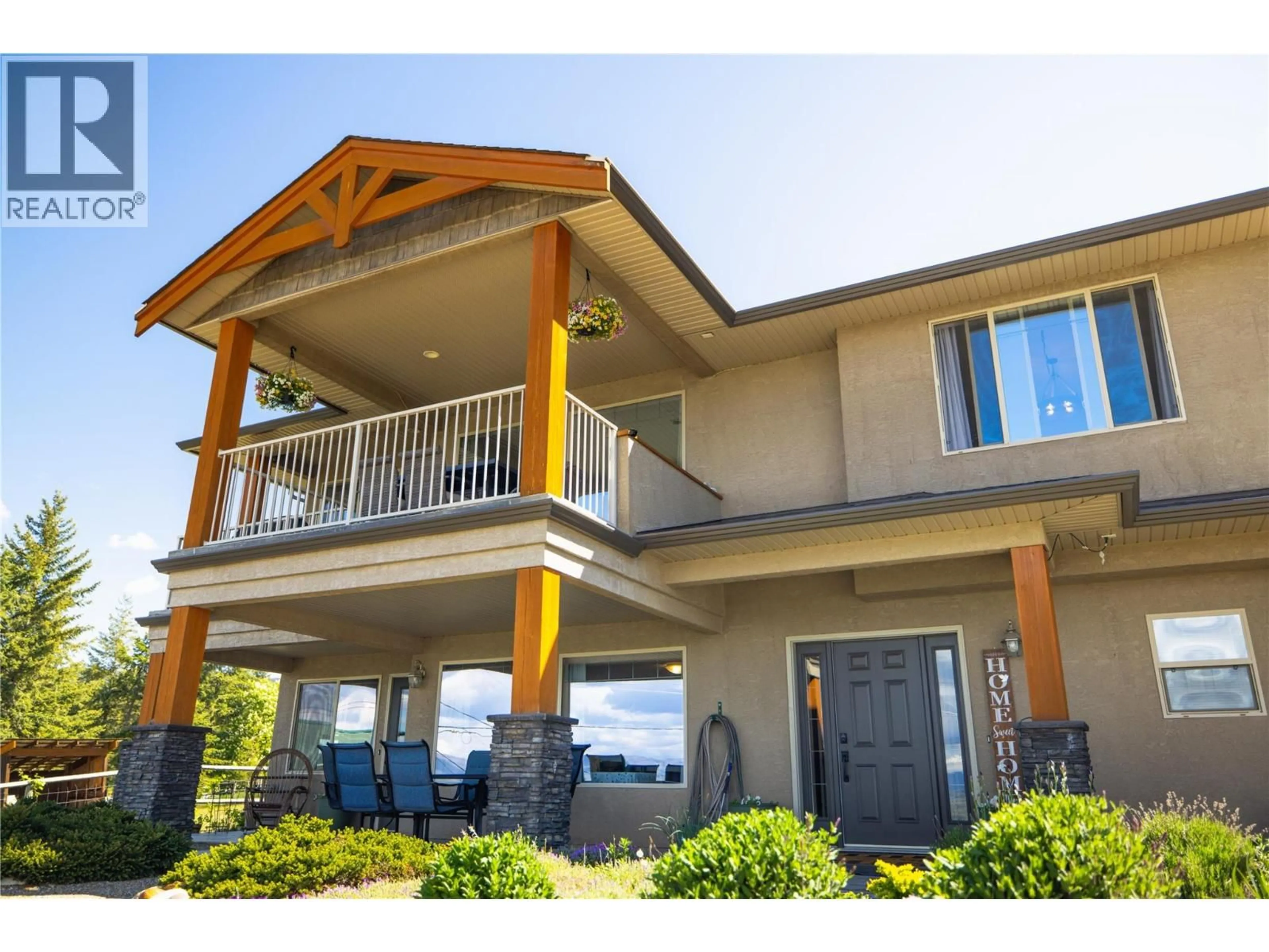 Unknown for 5521 HARTNELL ROAD, Vernon British Columbia V1B3J5