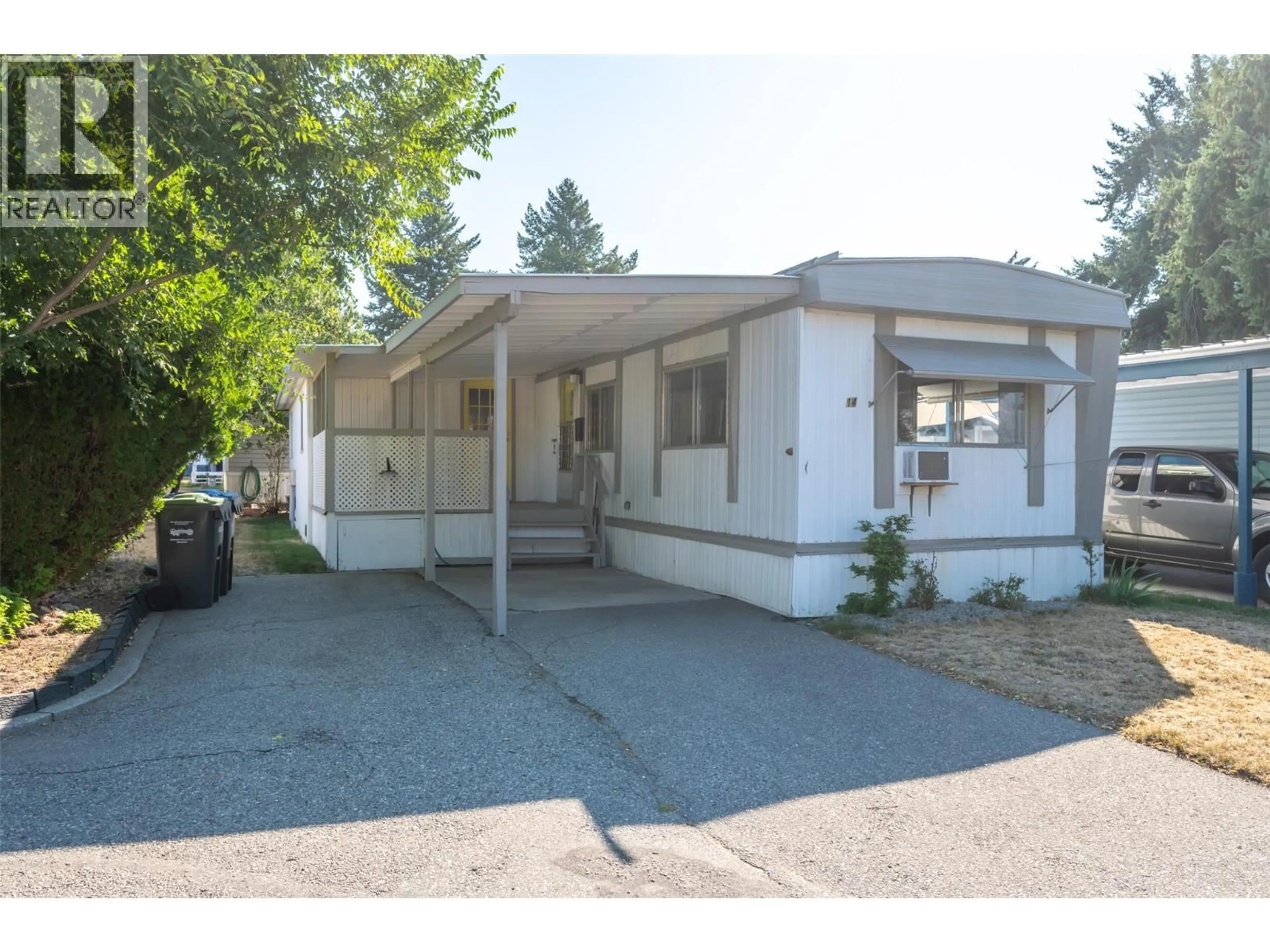 Unknown for 14 - 197 DAUPHIN AVENUE, Penticton British Columbia V2A3S3