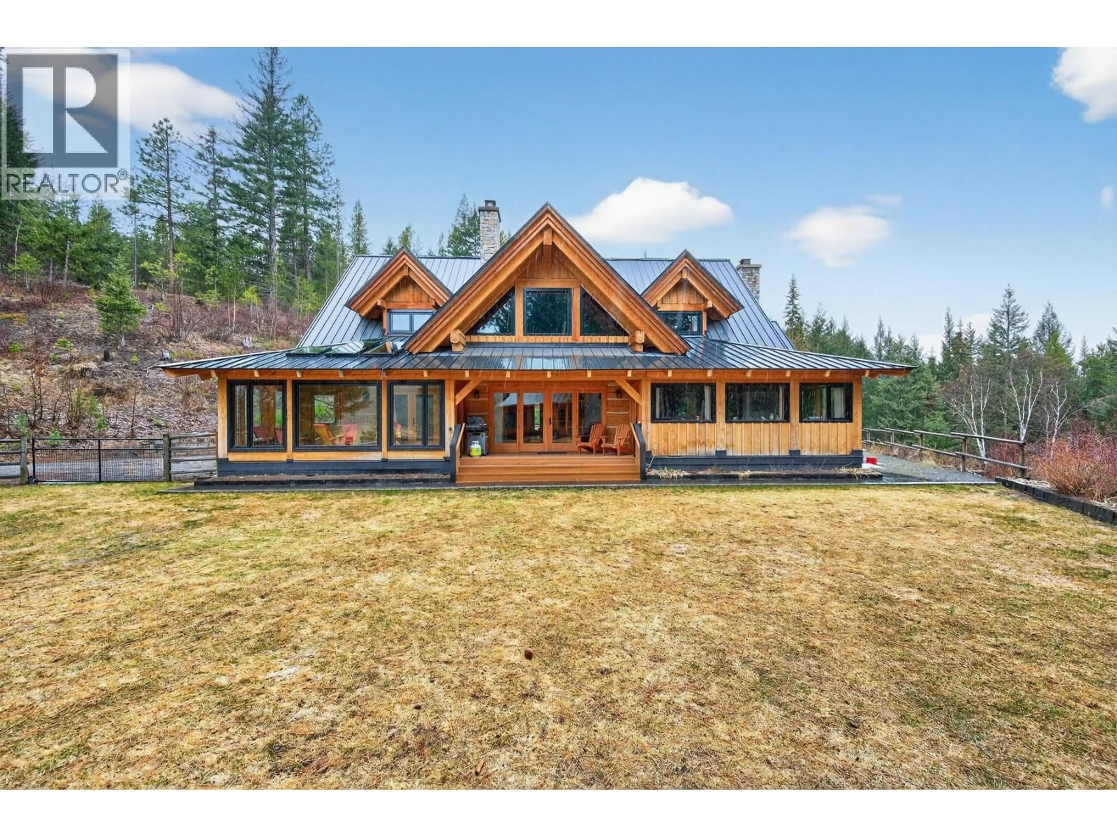 Unknown for 240 BUSBY ROAD, Merritt British Columbia V1K1B8