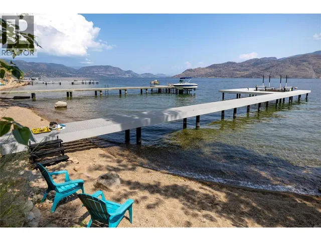 7192 BRENT ROAD, Peachland 2