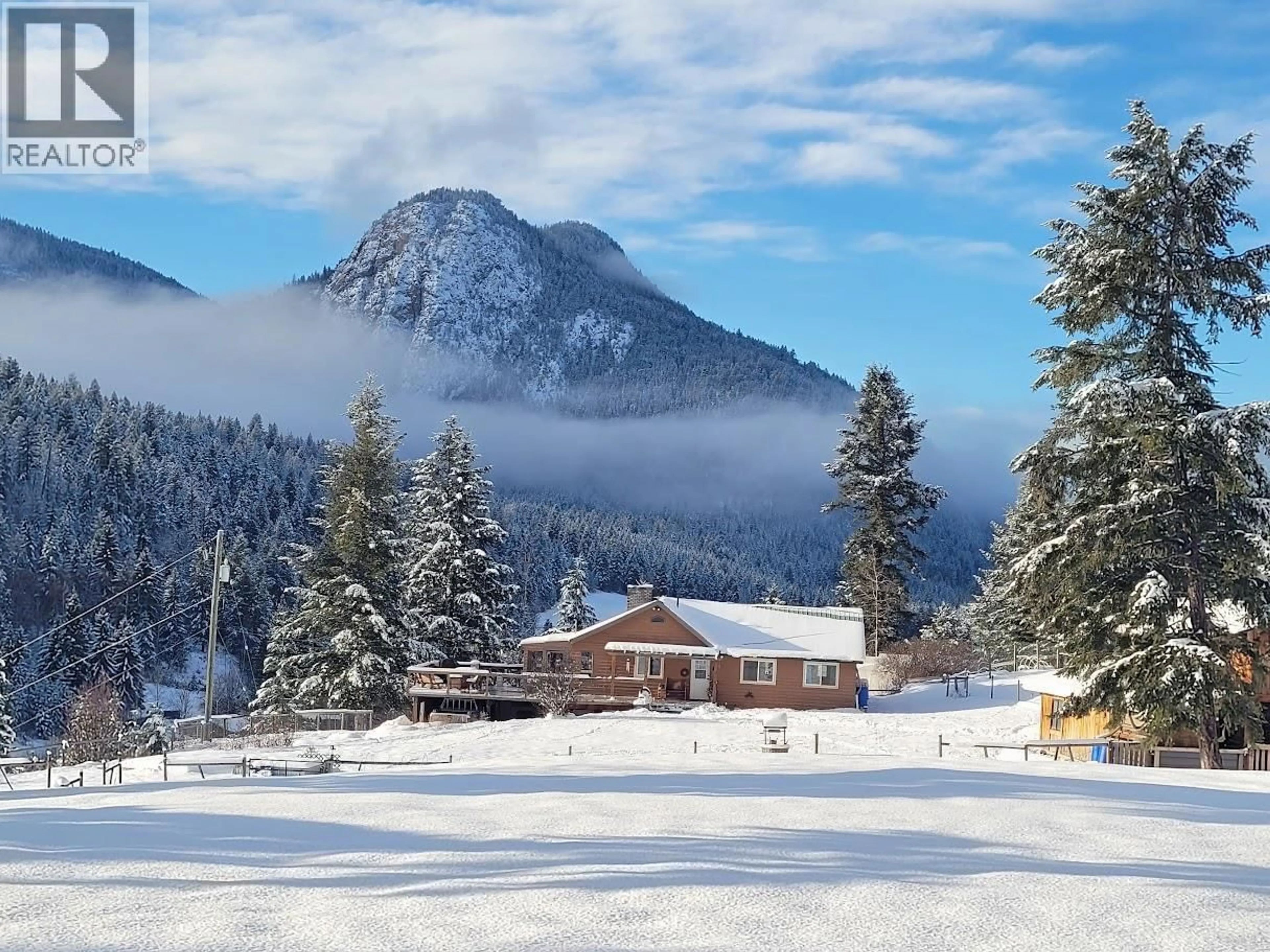 Unknown for 2865 HALE-VINNIE ROAD, Kamloops British Columbia V0E3E0