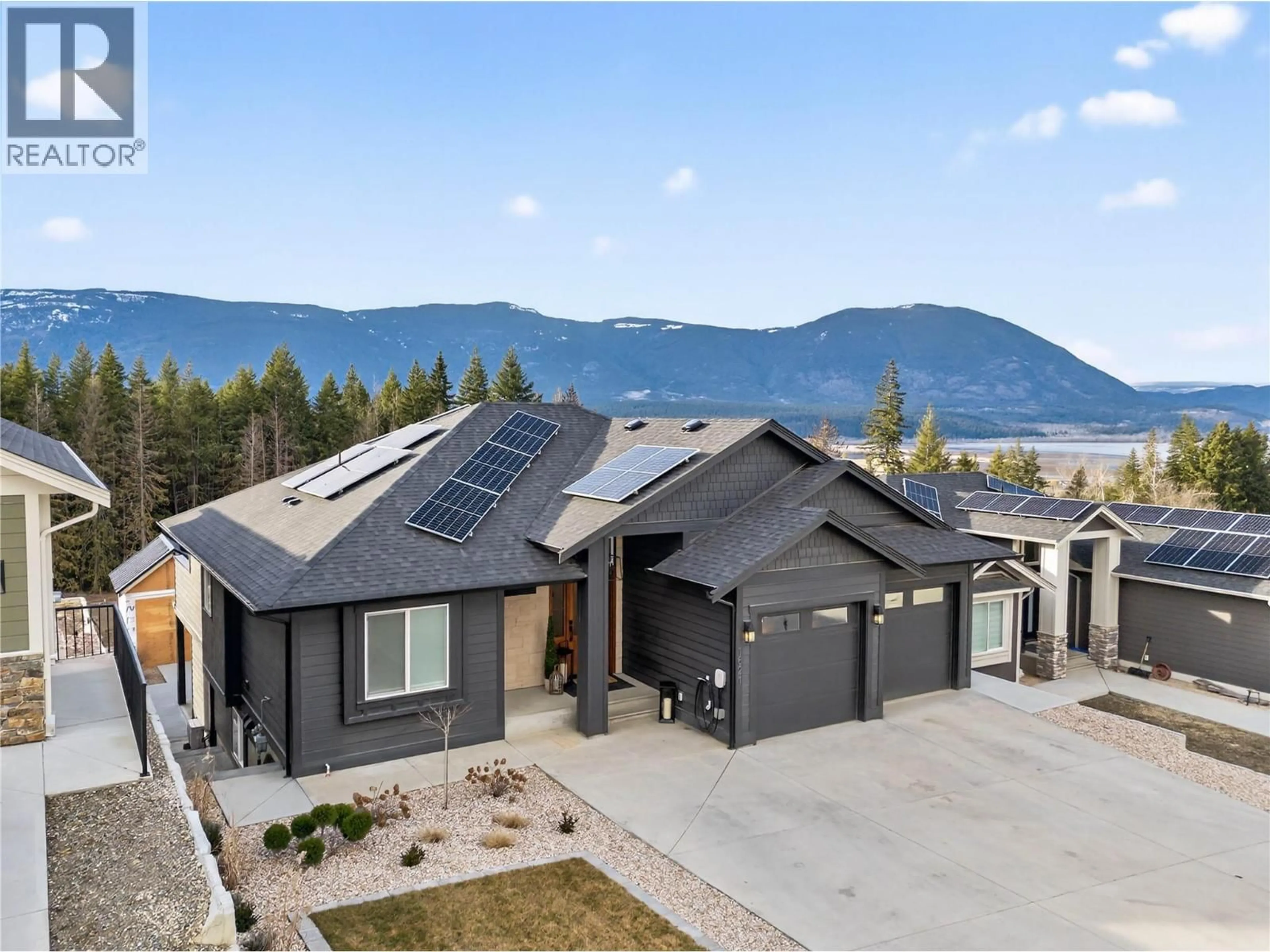 Unknown for 1621 9 STREET SOUTHEAST, Salmon Arm British Columbia V1E0G9