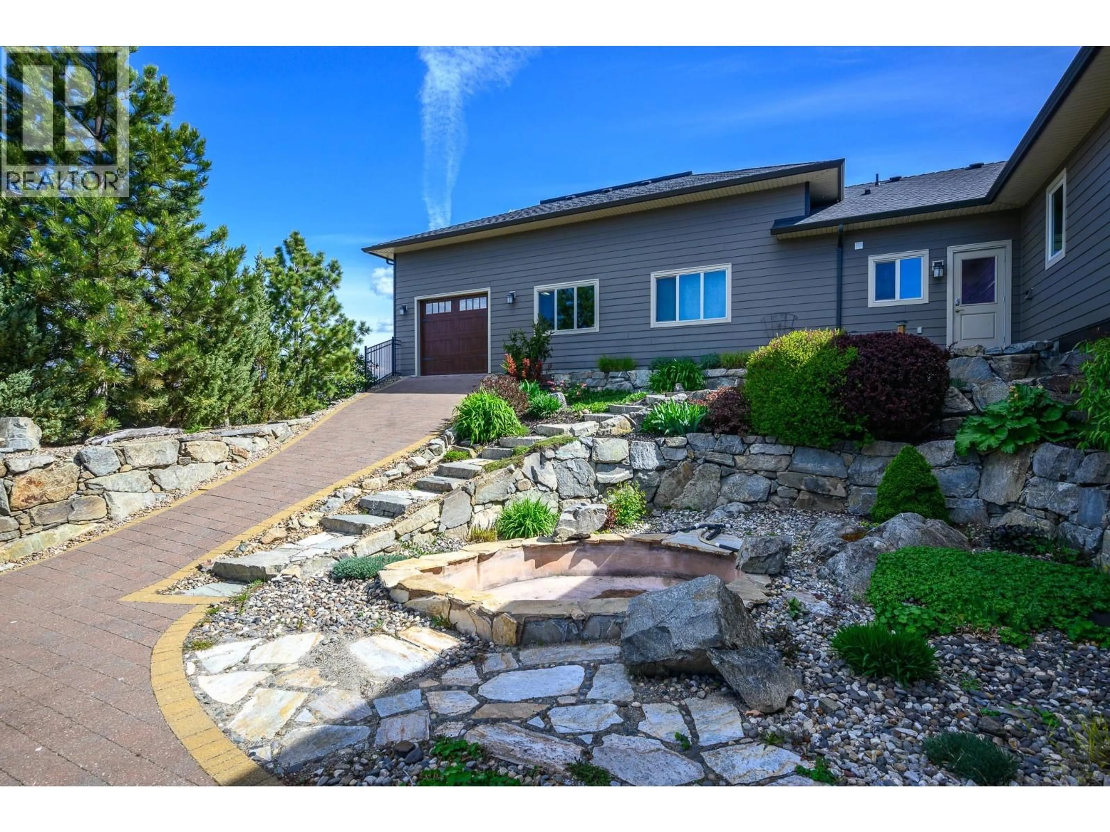 Unknown for 69 SWALLOWS PLACE, Vernon British Columbia V1H1F4